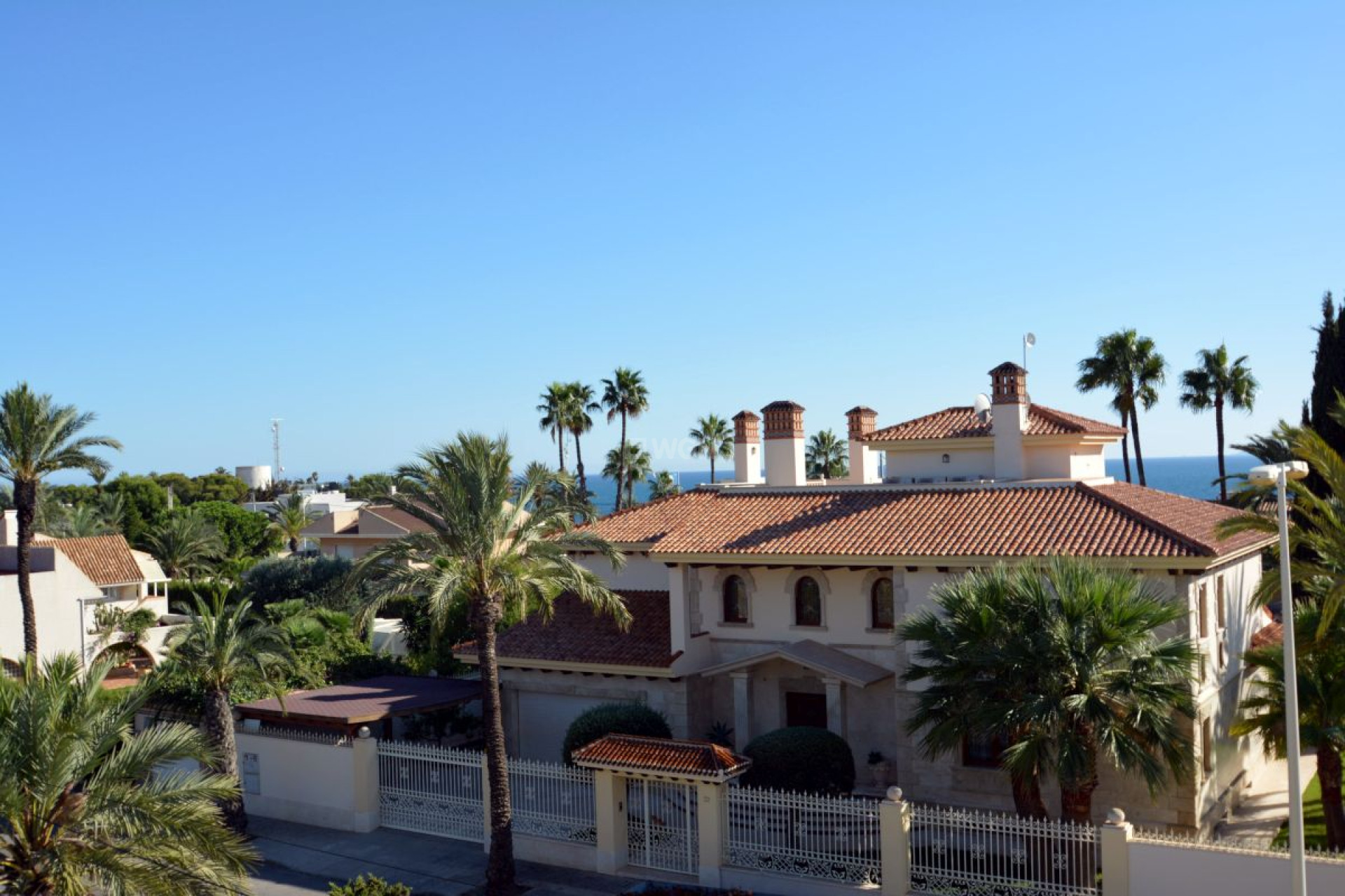 Resale - Villa - Orihuela Costa - Costa Blanca