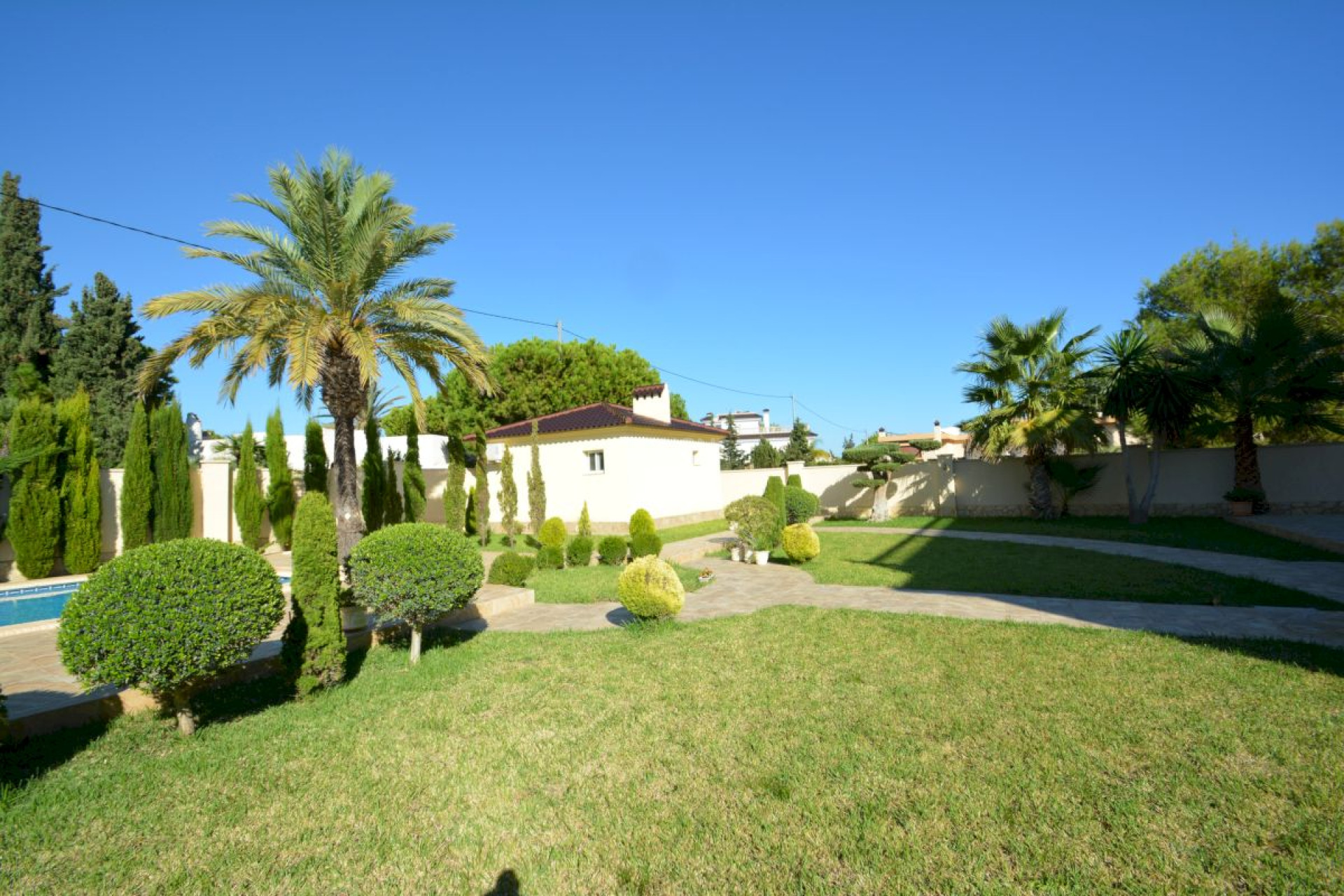 Resale - Villa - Orihuela Costa - Costa Blanca