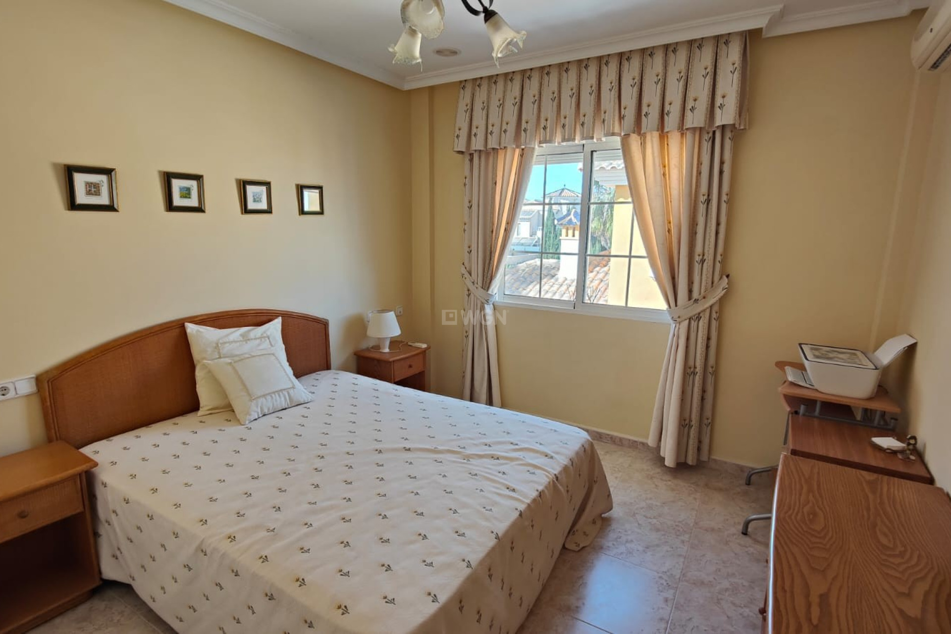 Resale - Villa - Orihuela Costa - Costa Blanca