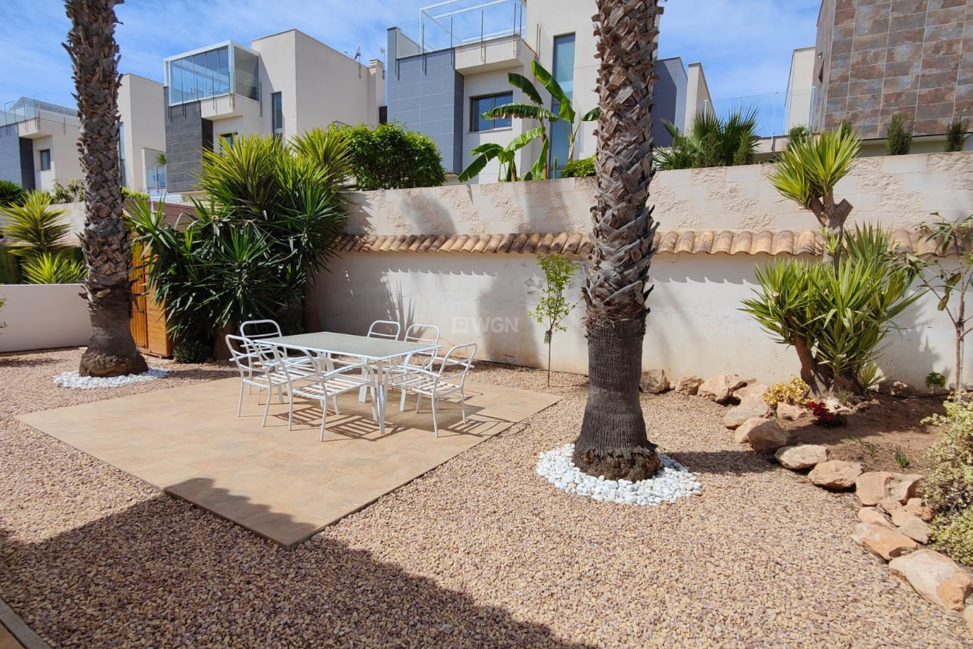 Resale - Villa - Orihuela Costa - Costa Blanca