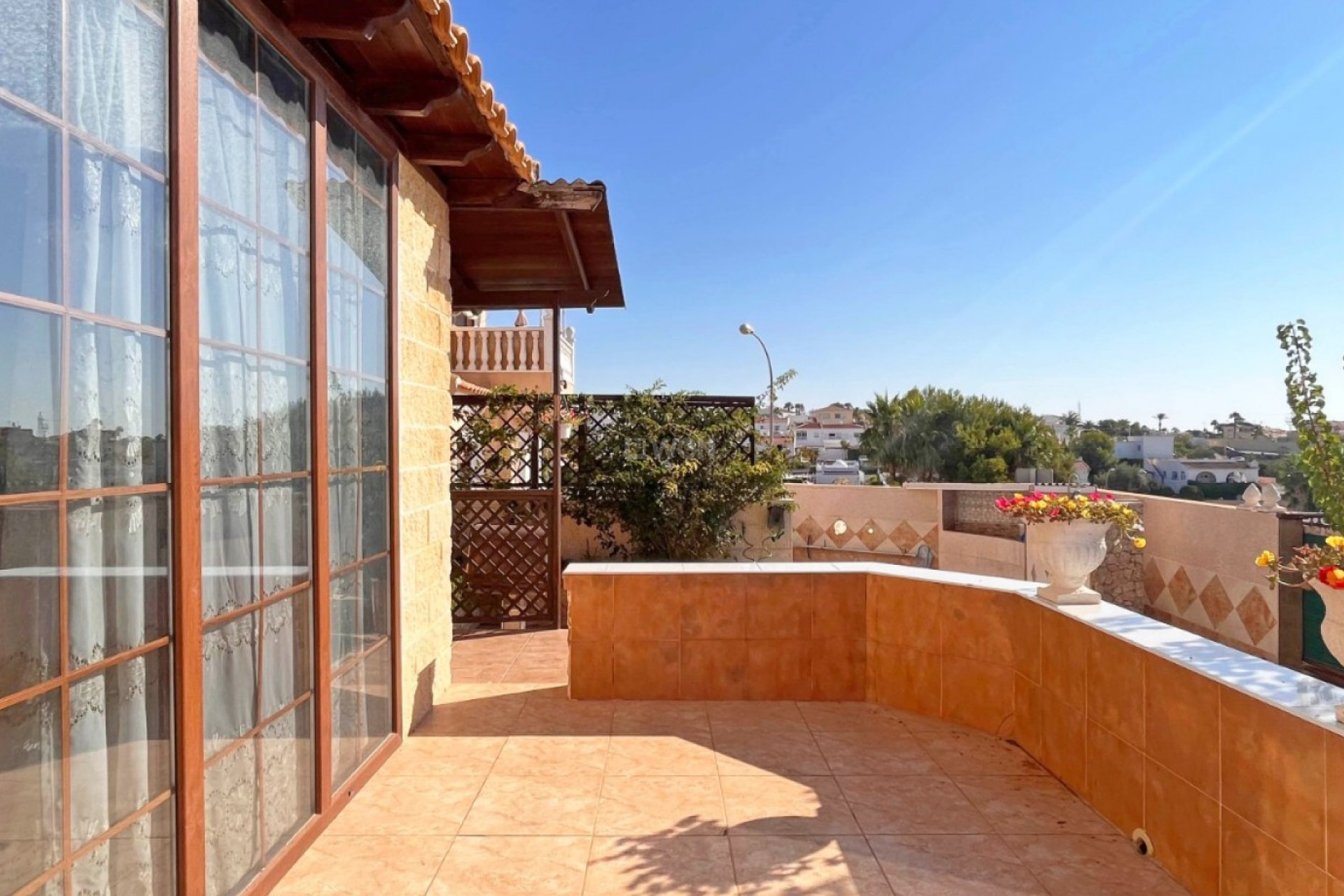 Resale - Villa - Orihuela Costa - Costa Blanca