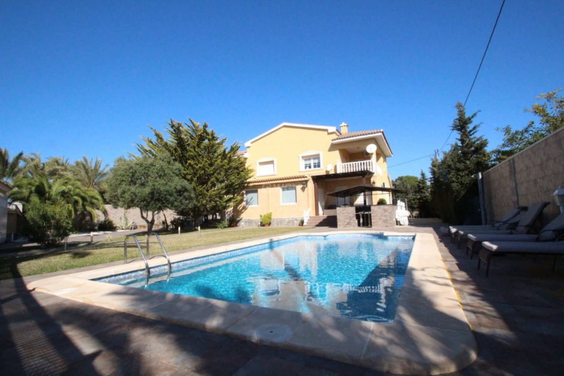 Resale - Villa - Orihuela Costa - Costa Blanca