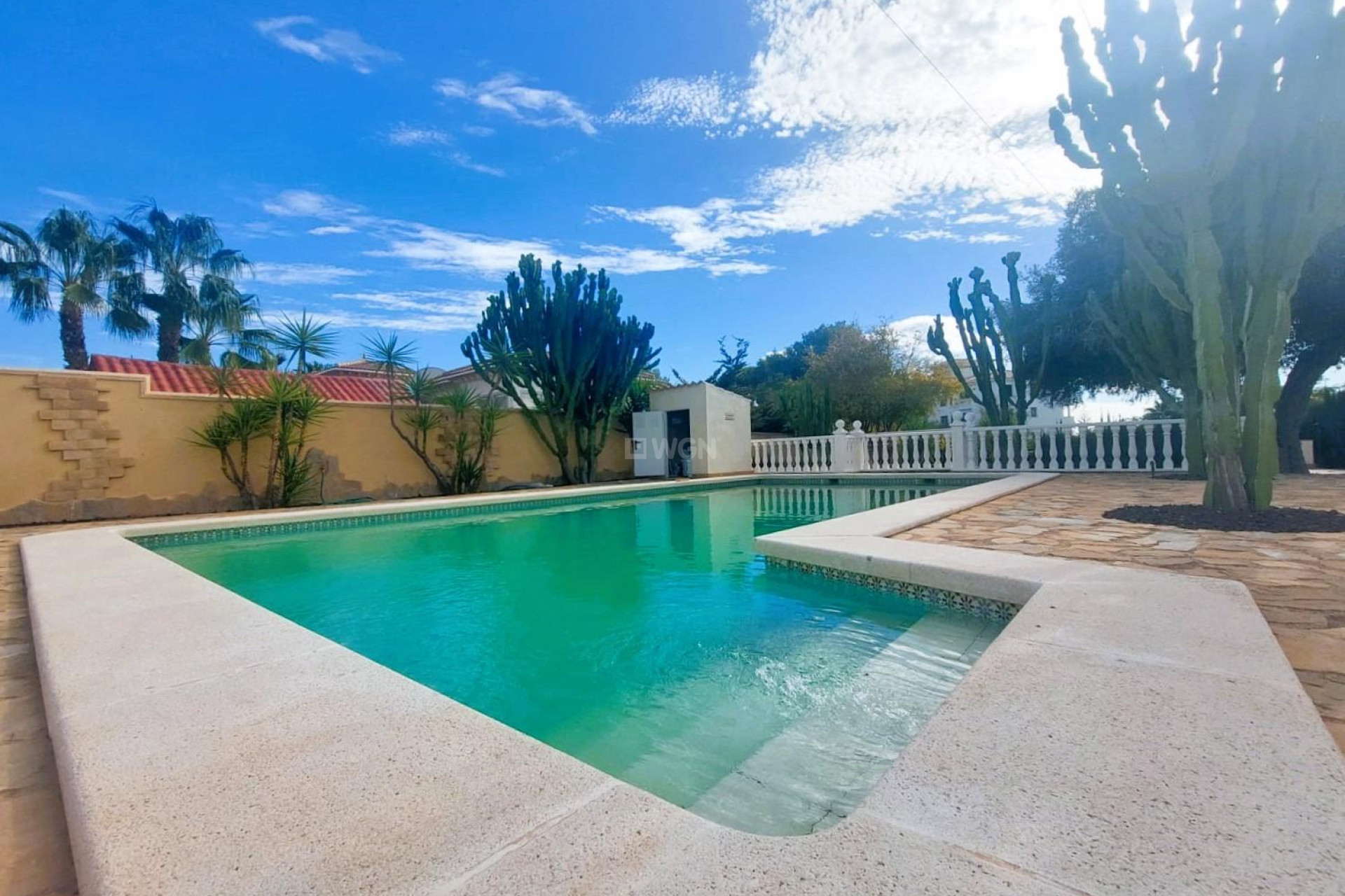 Resale - Villa - Orihuela Costa - Costa Blanca