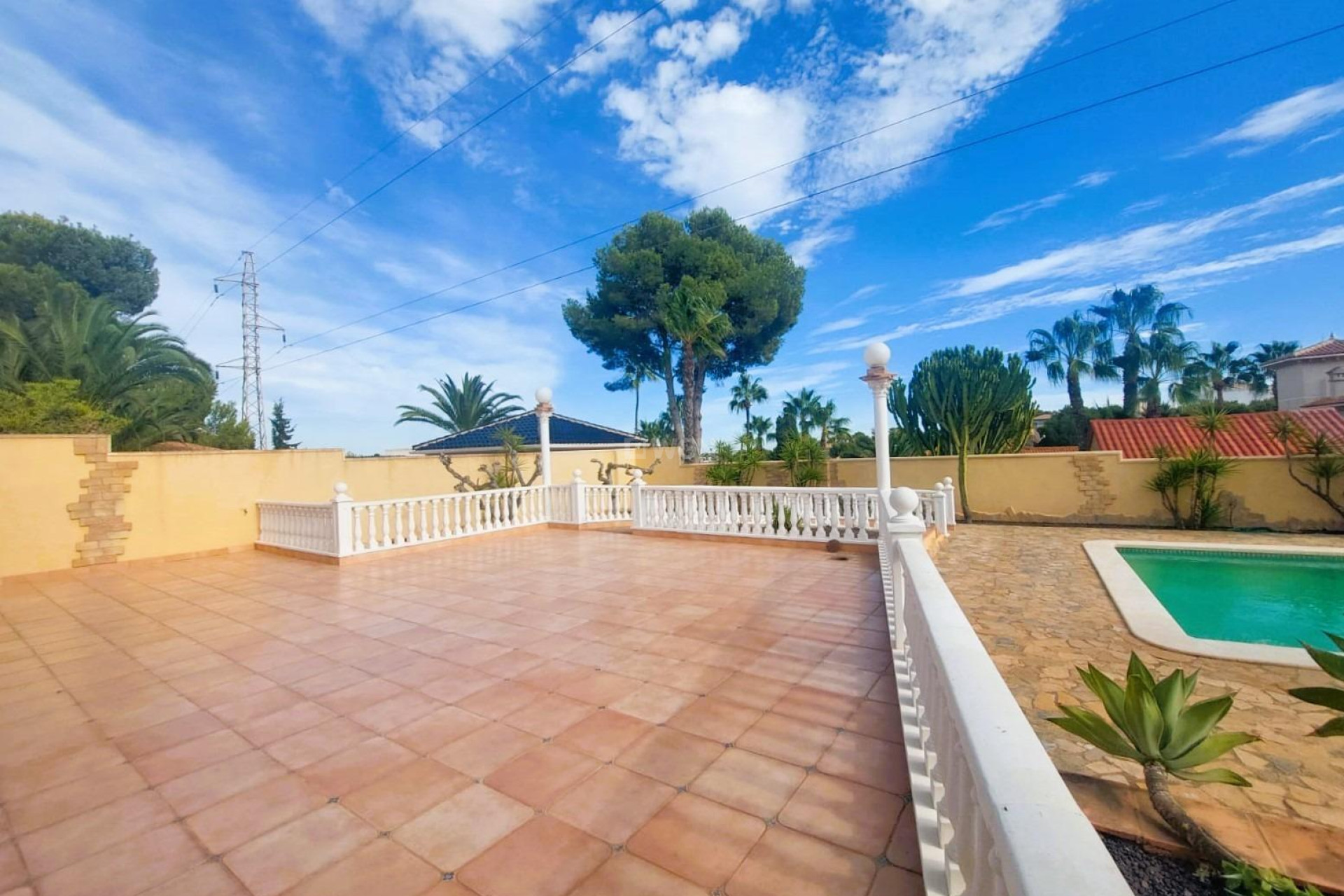 Resale - Villa - Orihuela Costa - Costa Blanca