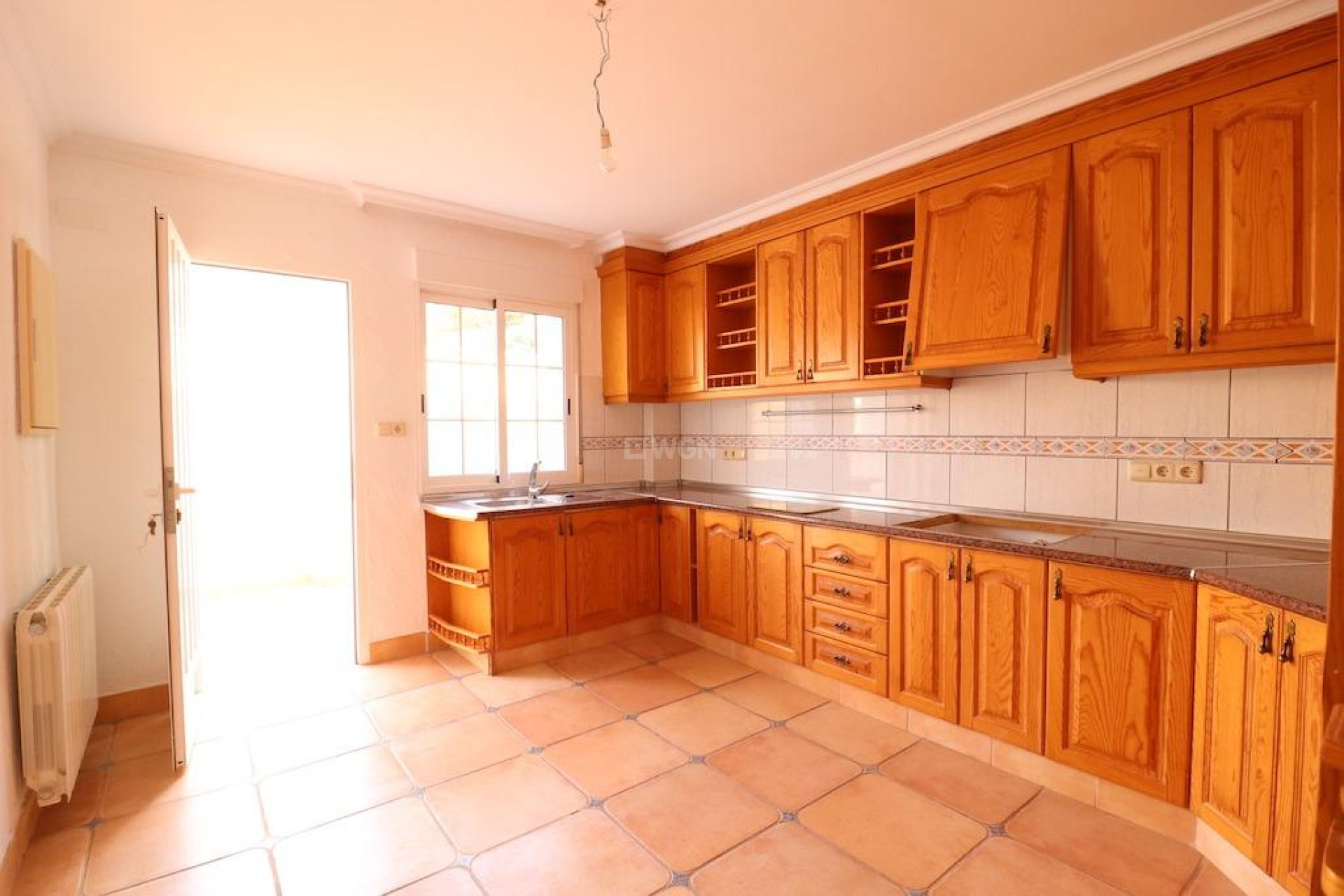 Resale - Villa - Orihuela Costa - Costa Blanca