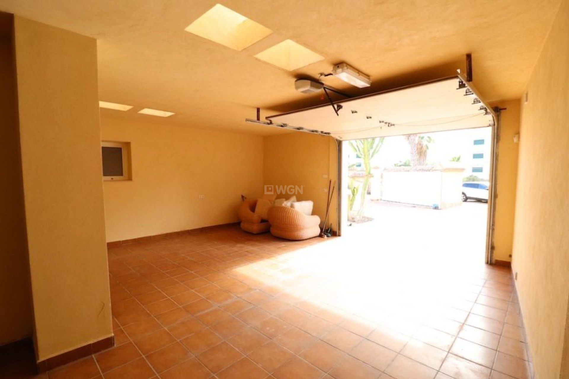 Resale - Villa - Orihuela Costa - Costa Blanca