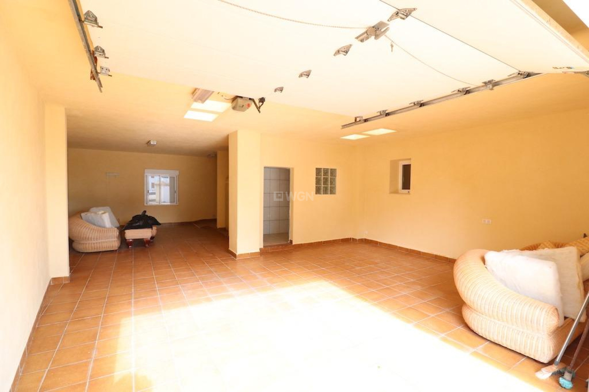 Resale - Villa - Orihuela Costa - Costa Blanca