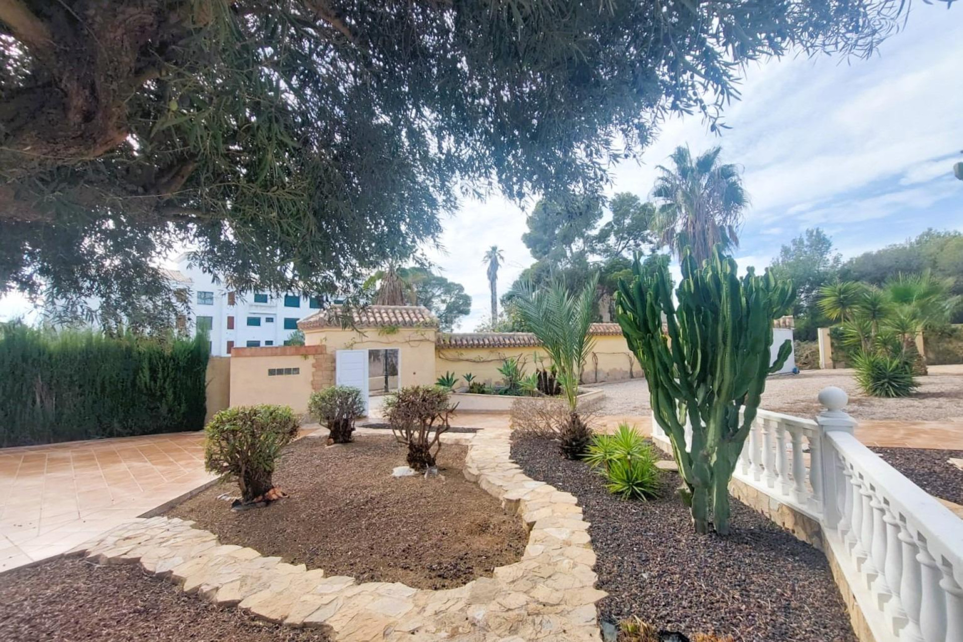 Resale - Villa - Orihuela Costa - Costa Blanca