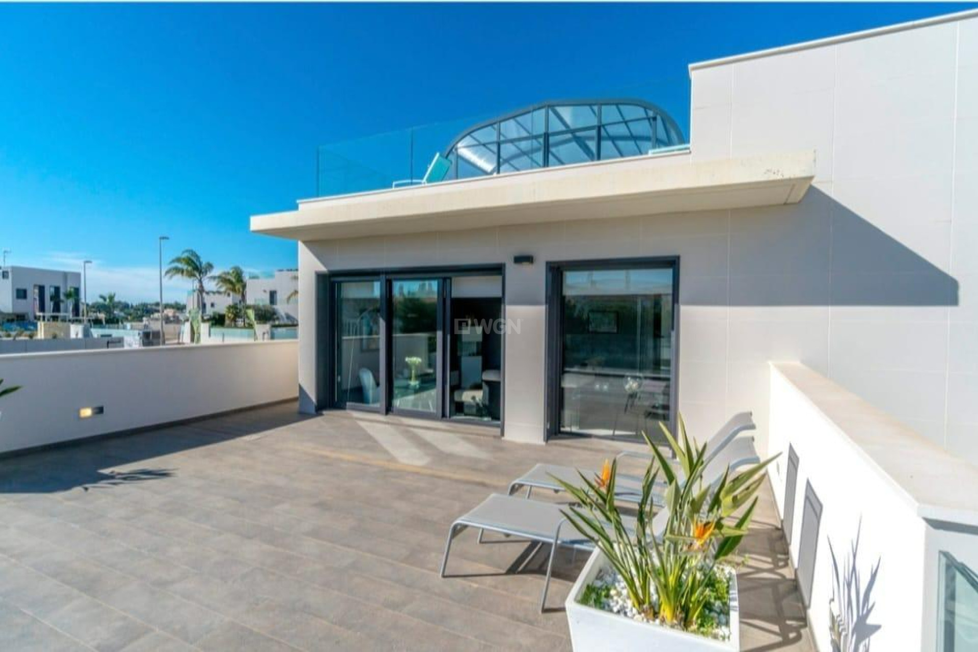 Resale - Villa - Orihuela Costa - Costa Blanca