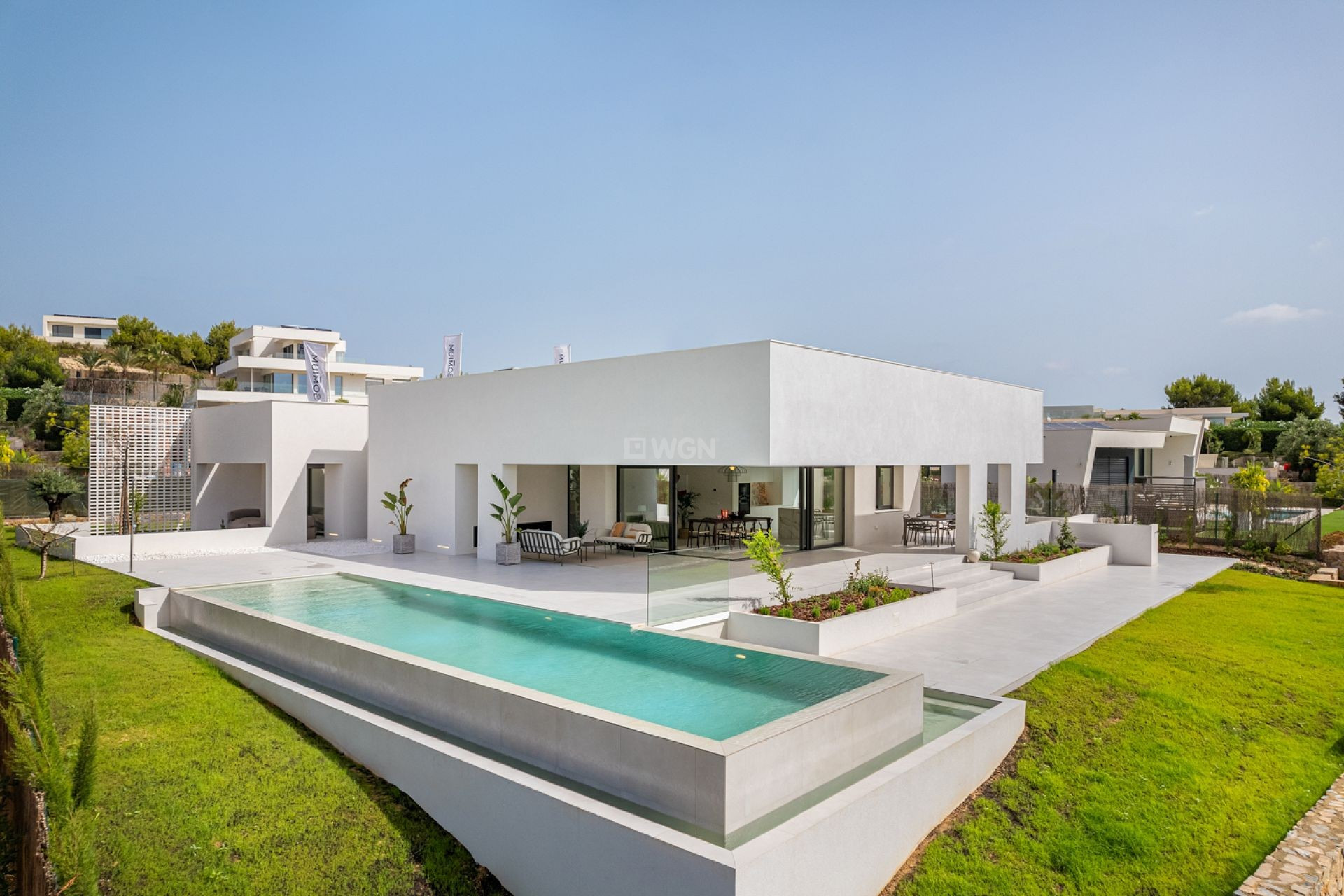 Resale - Villa - Orihuela Costa - Costa Blanca