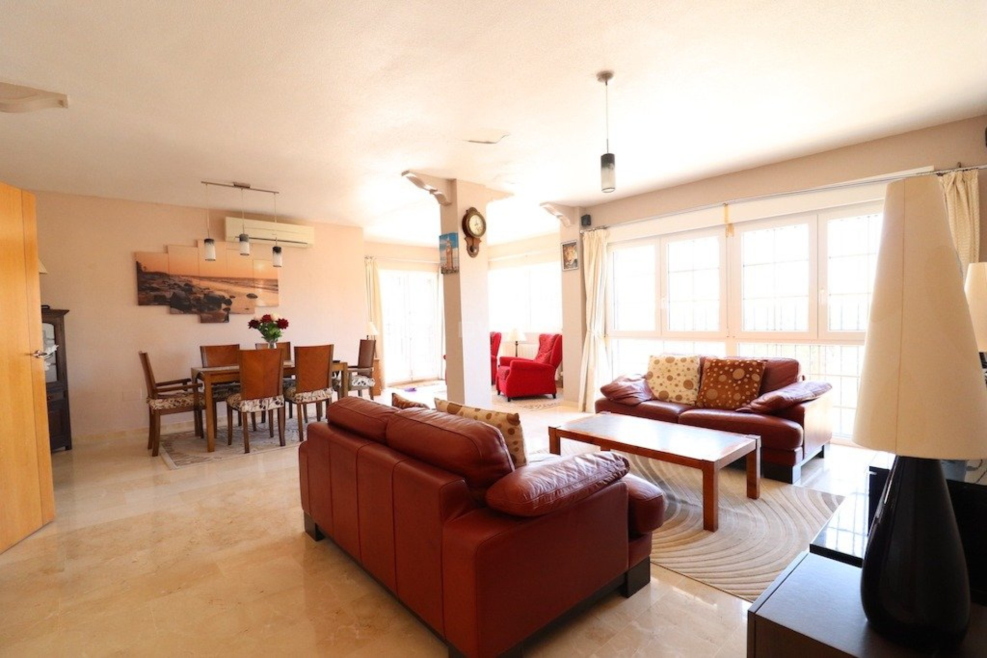 Resale - Villa - Orihuela Costa - Costa Blanca