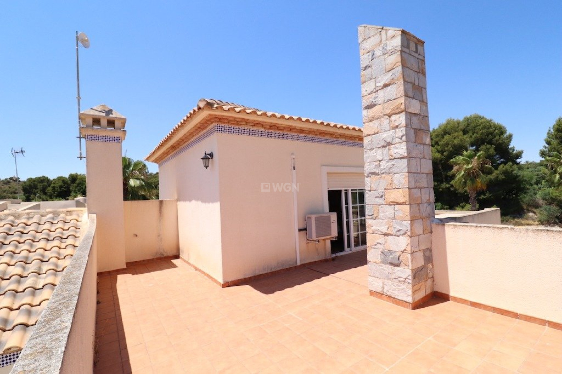 Resale - Villa - Orihuela Costa - Costa Blanca