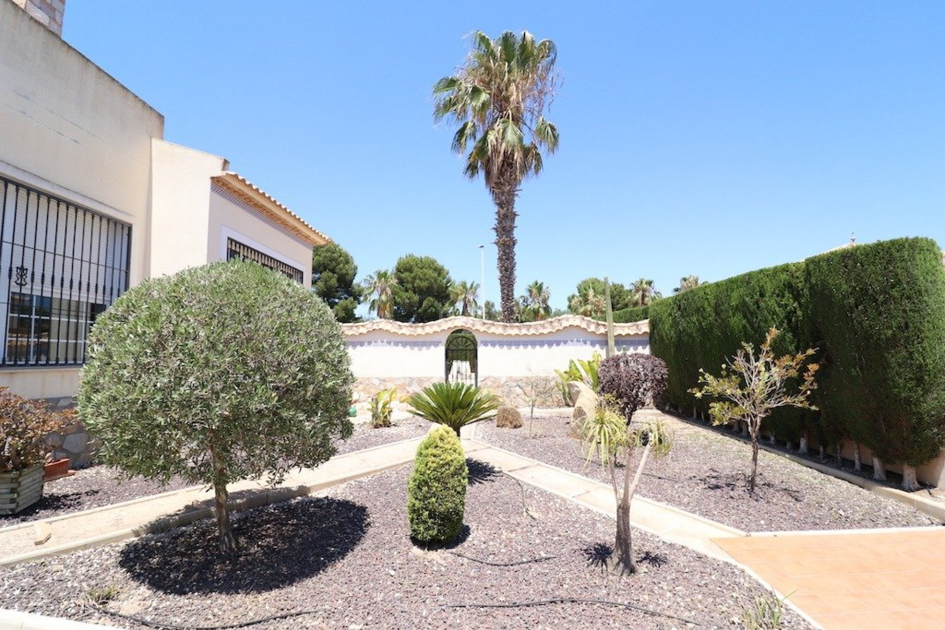 Resale - Villa - Orihuela Costa - Costa Blanca