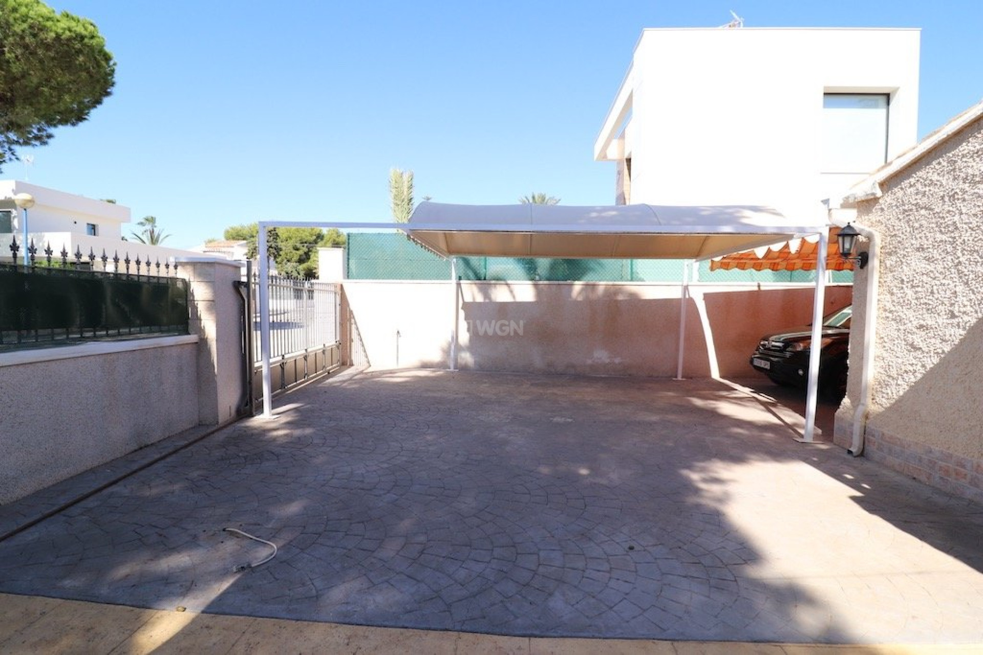 Resale - Villa - Orihuela Costa - Costa Blanca