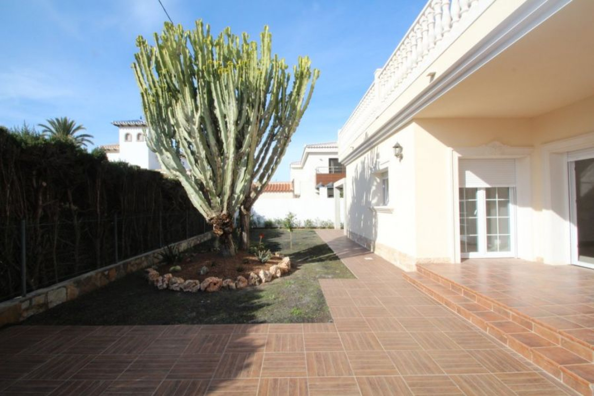 Resale - Villa - Orihuela Costa - Costa Blanca