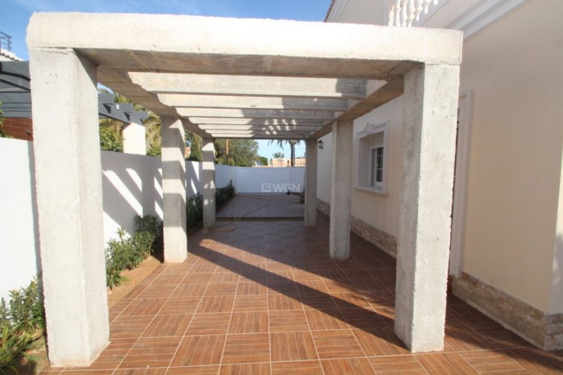 Resale - Villa - Orihuela Costa - Costa Blanca