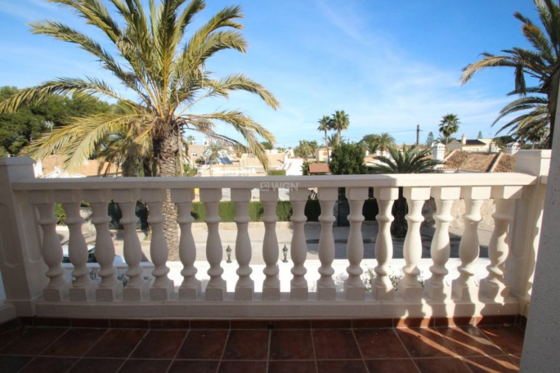 Resale - Villa - Orihuela Costa - Costa Blanca