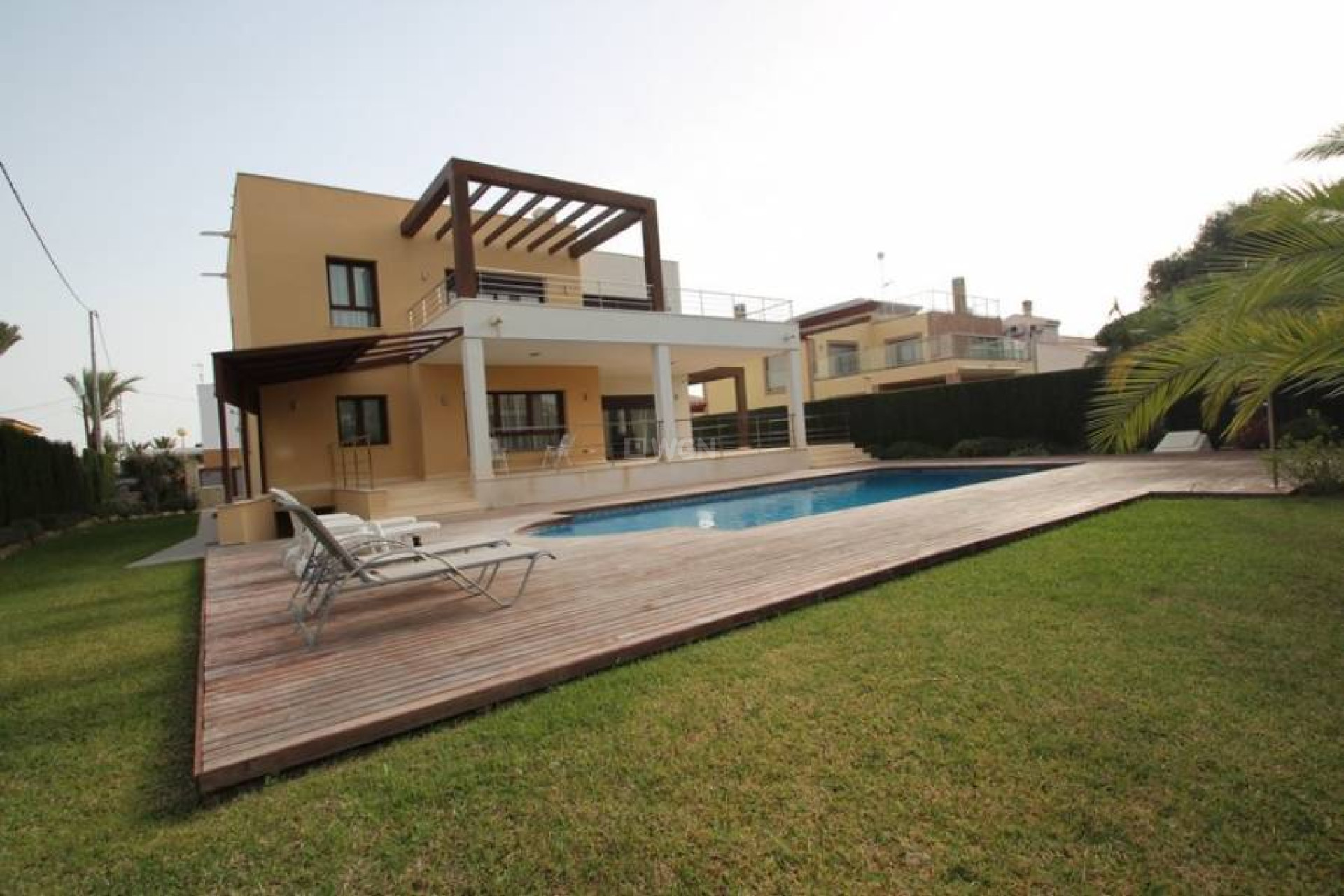 Resale - Villa - Orihuela Costa - Costa Blanca