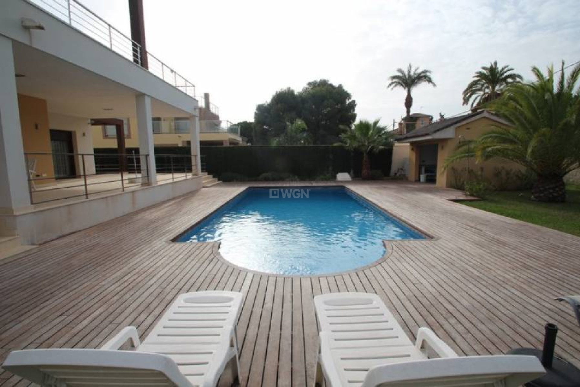 Resale - Villa - Orihuela Costa - Costa Blanca