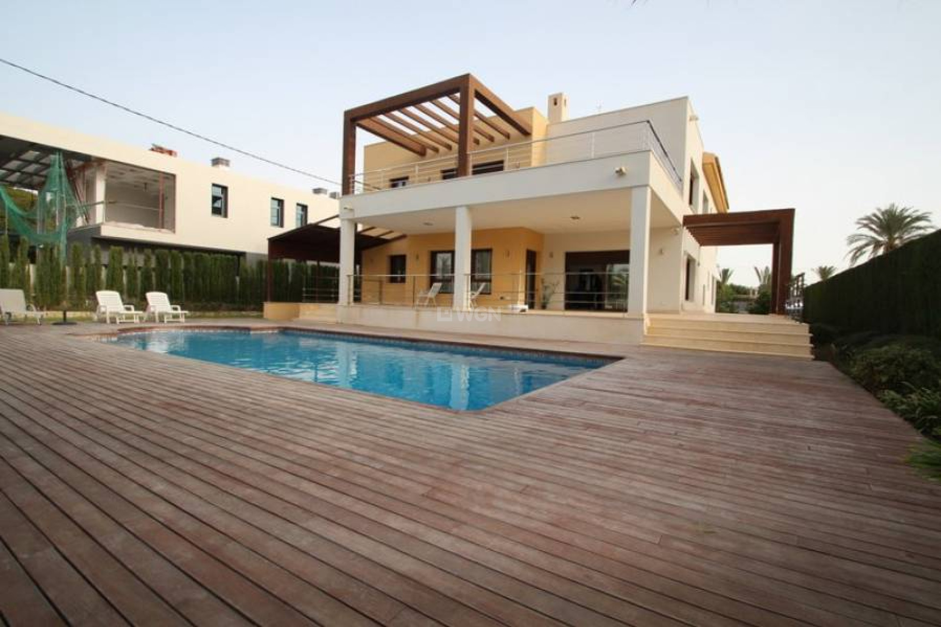 Resale - Villa - Orihuela Costa - Costa Blanca