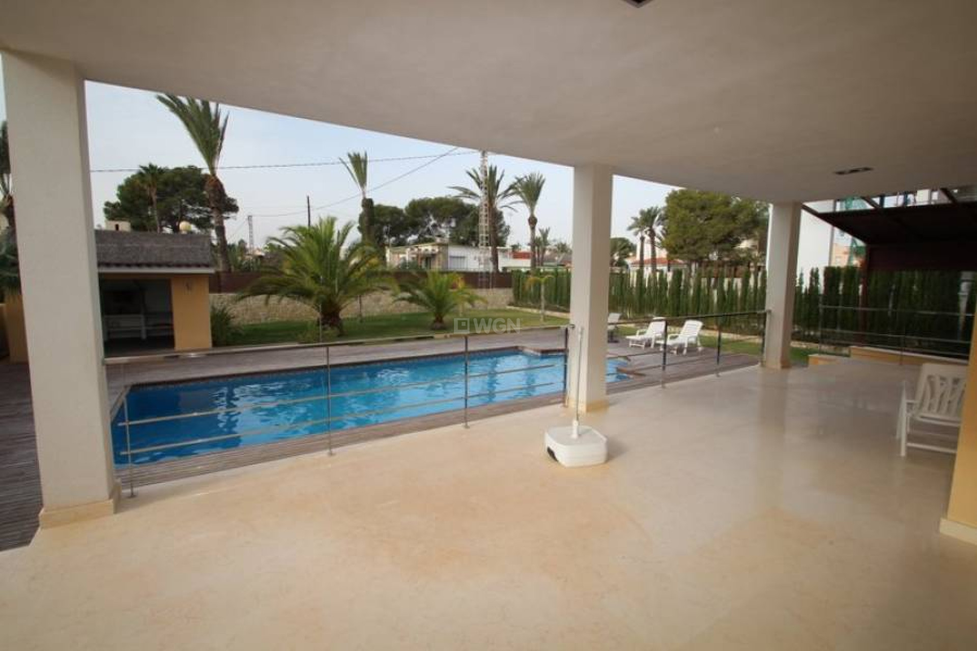 Resale - Villa - Orihuela Costa - Costa Blanca