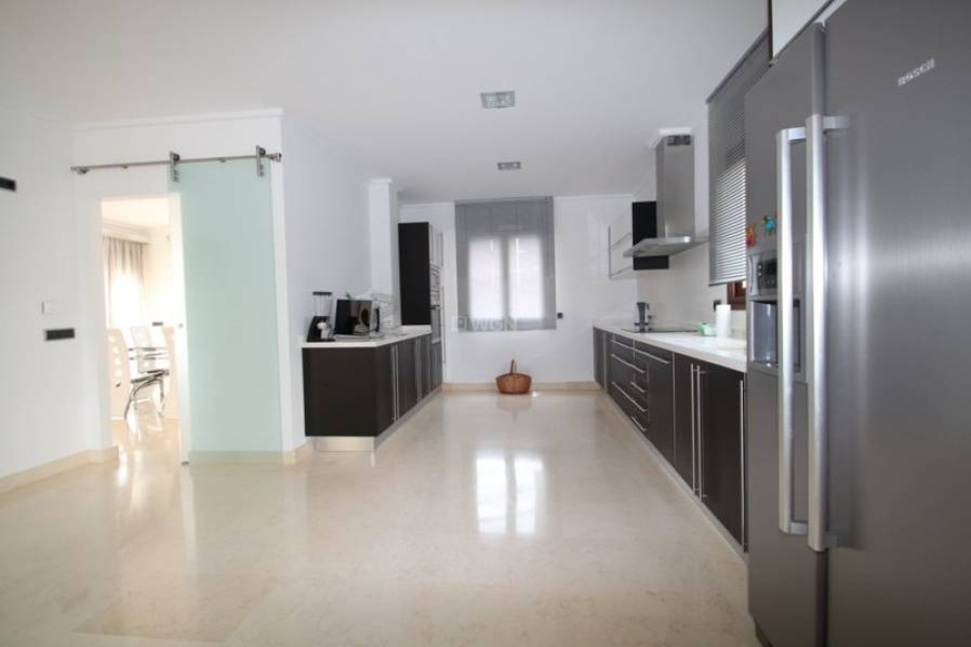 Resale - Villa - Orihuela Costa - Costa Blanca