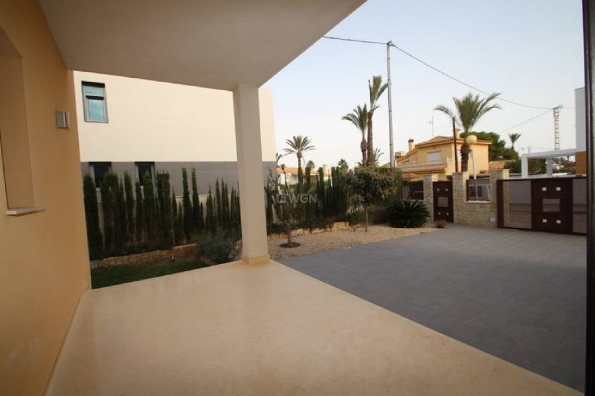 Resale - Villa - Orihuela Costa - Costa Blanca