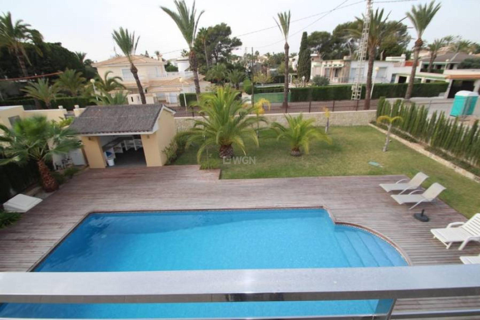 Resale - Villa - Orihuela Costa - Costa Blanca