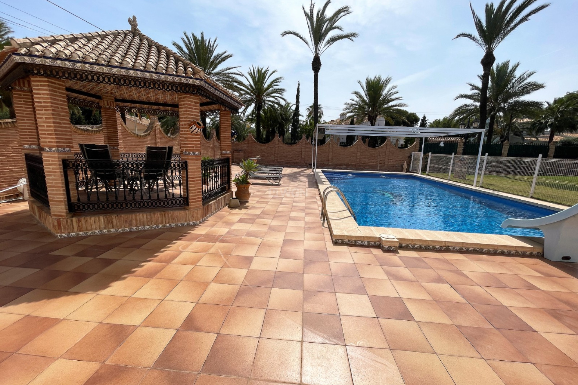 Resale - Villa - Orihuela Costa - Costa Blanca