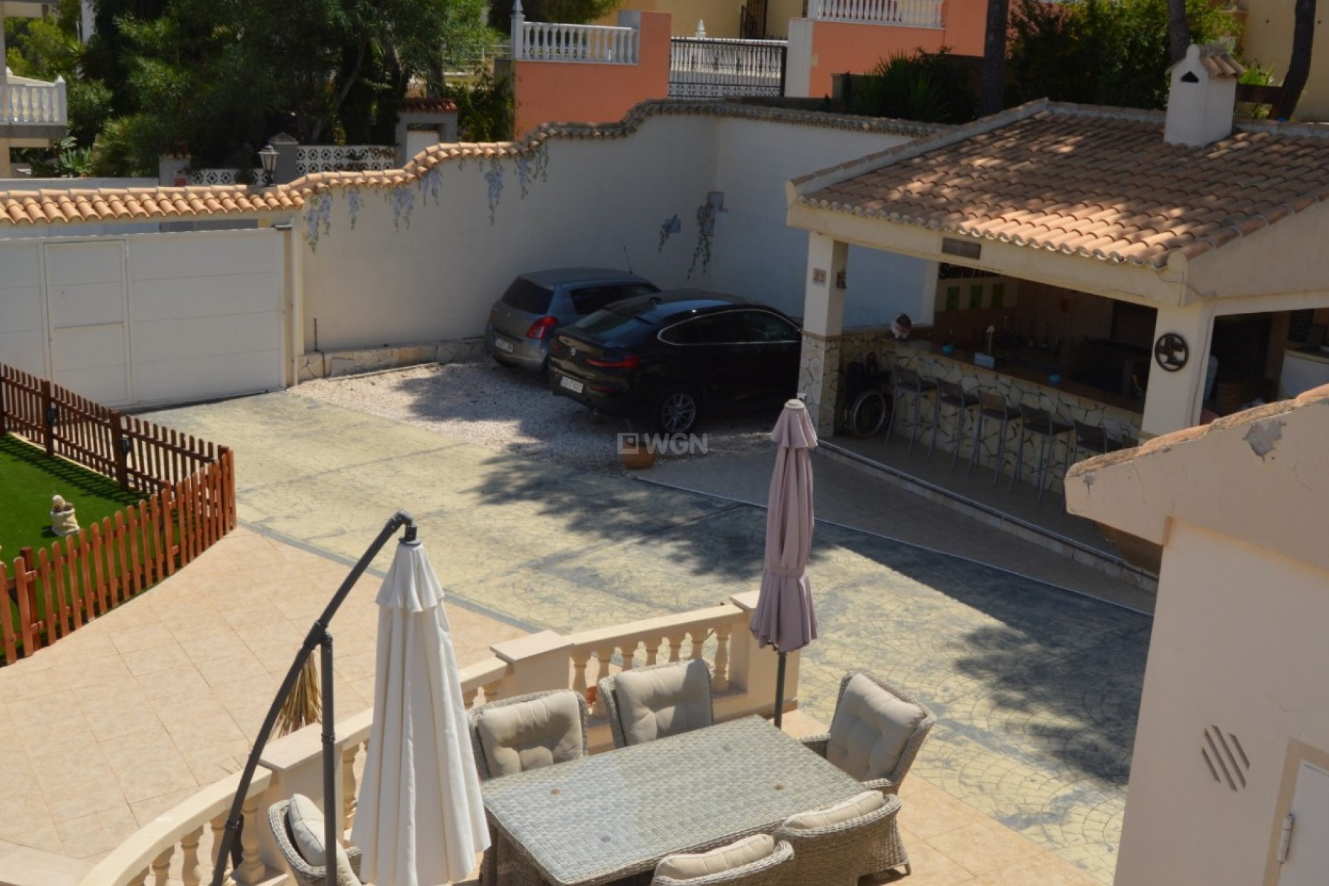 Resale - Villa - Orihuela Costa - Costa Blanca