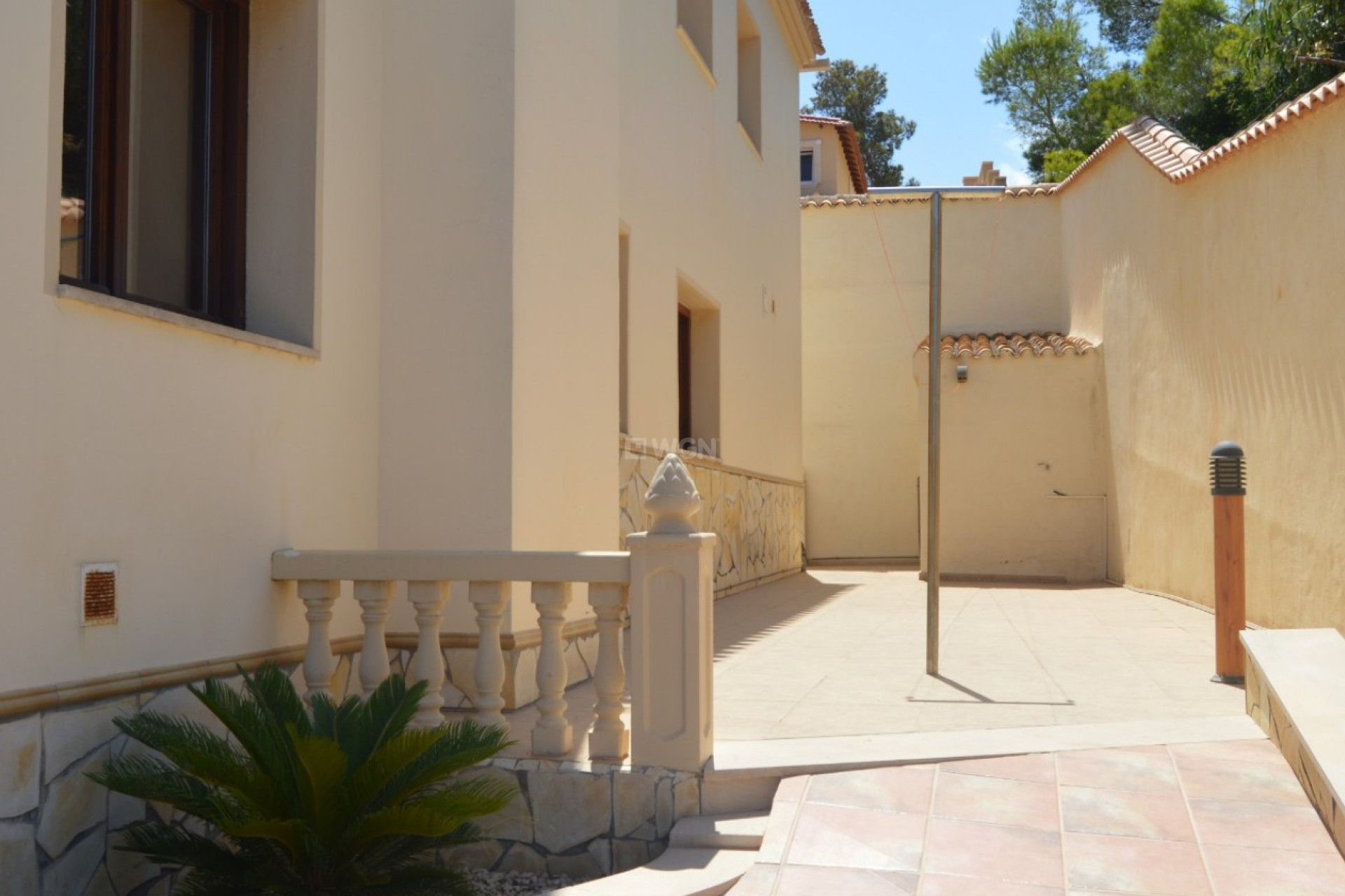 Resale - Villa - Orihuela Costa - Costa Blanca