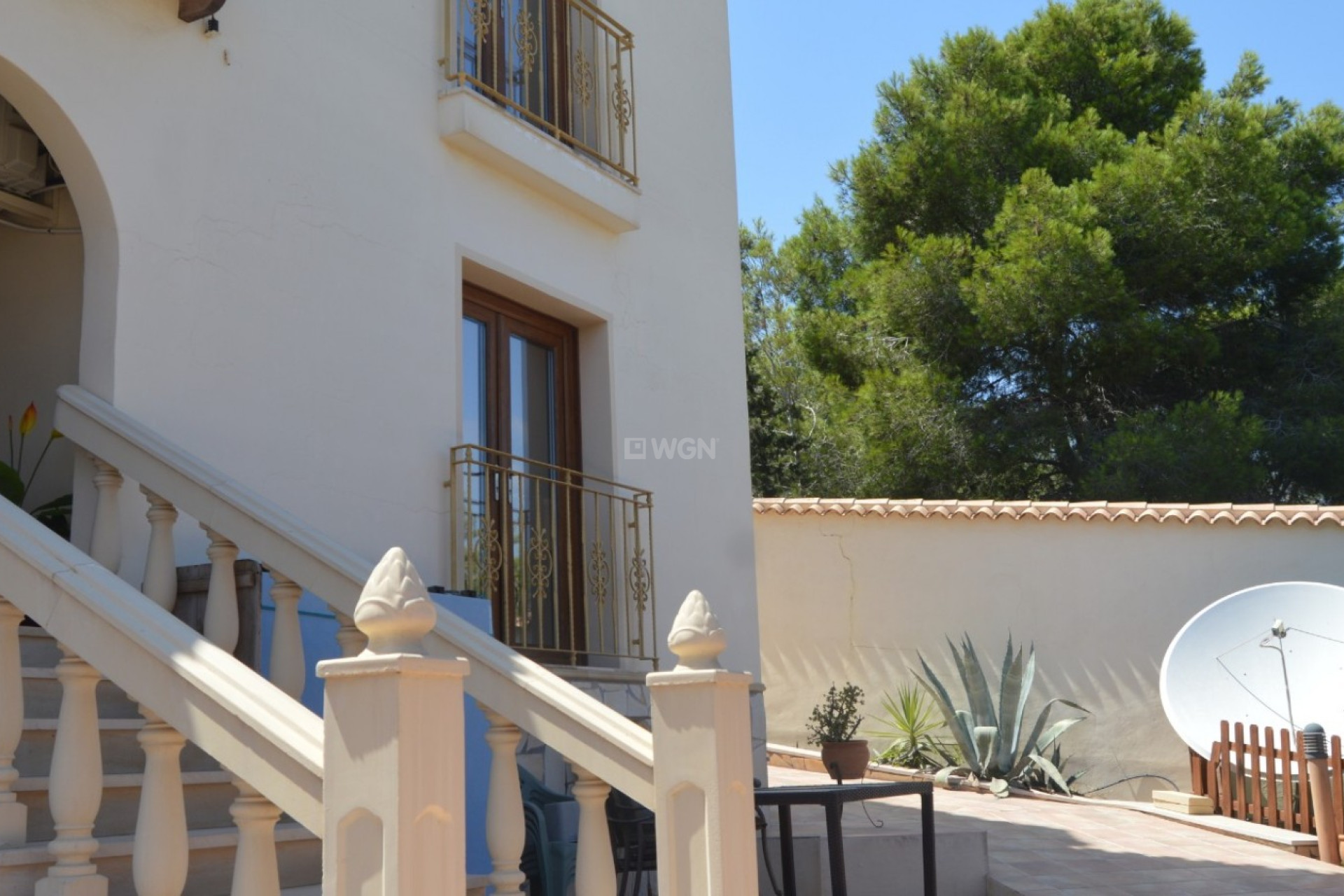 Resale - Villa - Orihuela Costa - Costa Blanca