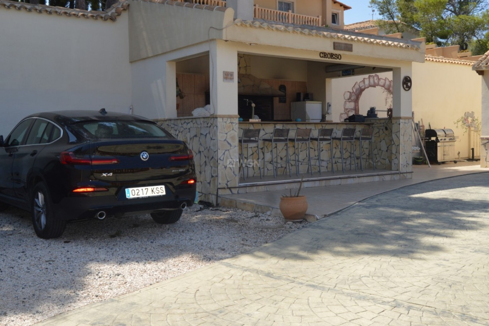 Resale - Villa - Orihuela Costa - Costa Blanca