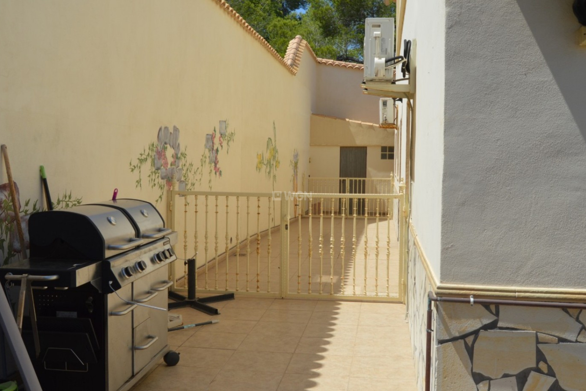 Resale - Villa - Orihuela Costa - Costa Blanca