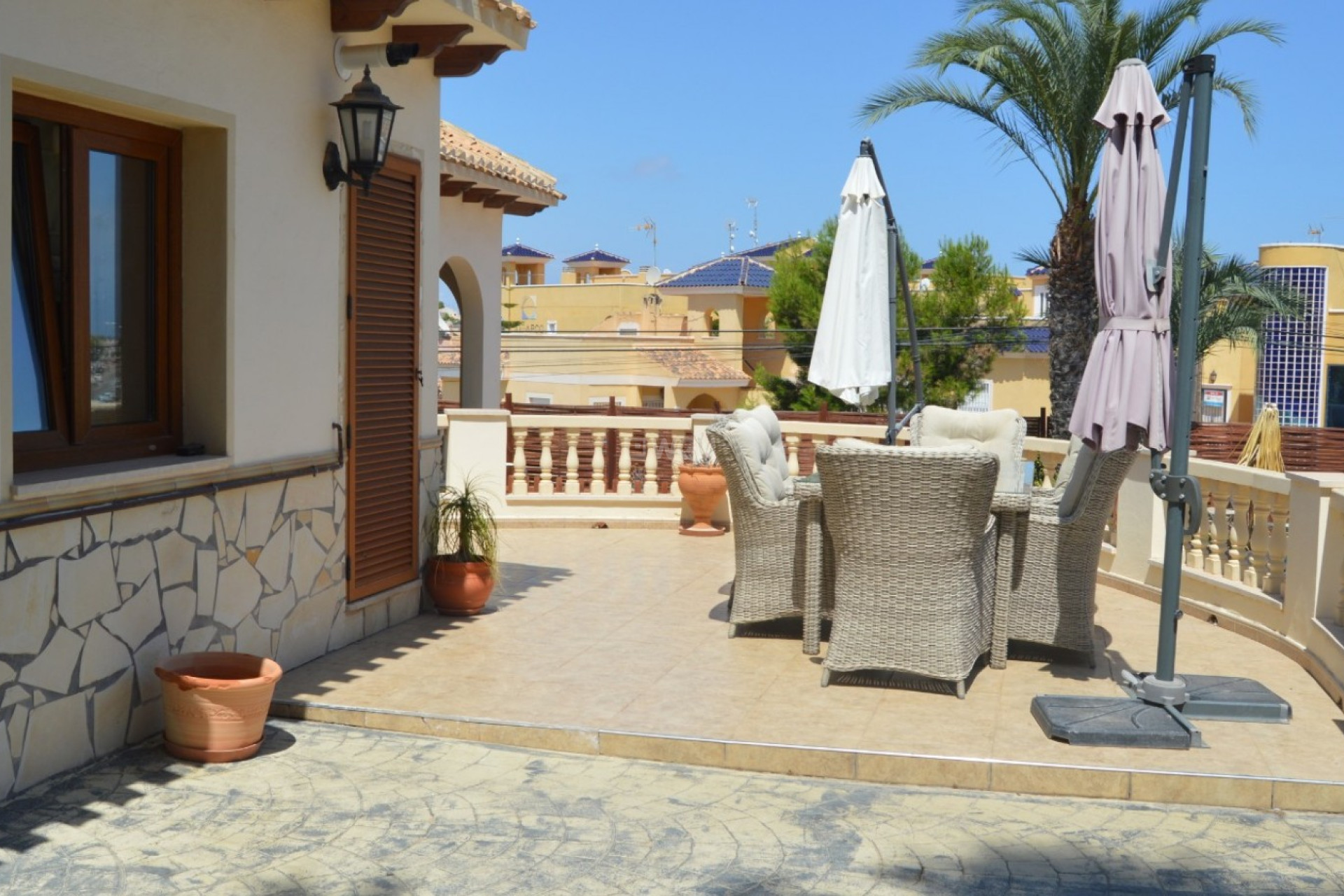 Resale - Villa - Orihuela Costa - Costa Blanca