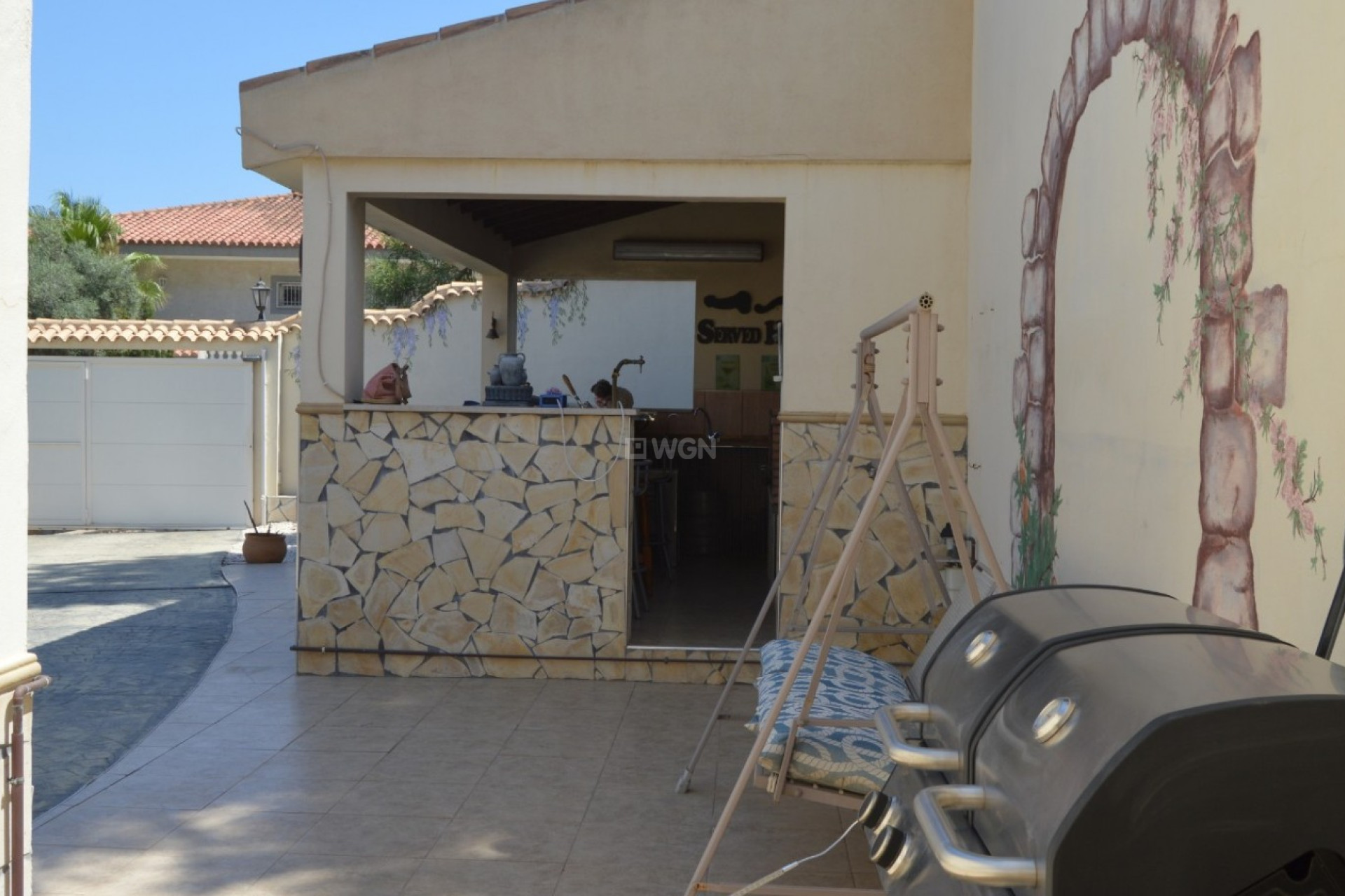 Resale - Villa - Orihuela Costa - Costa Blanca