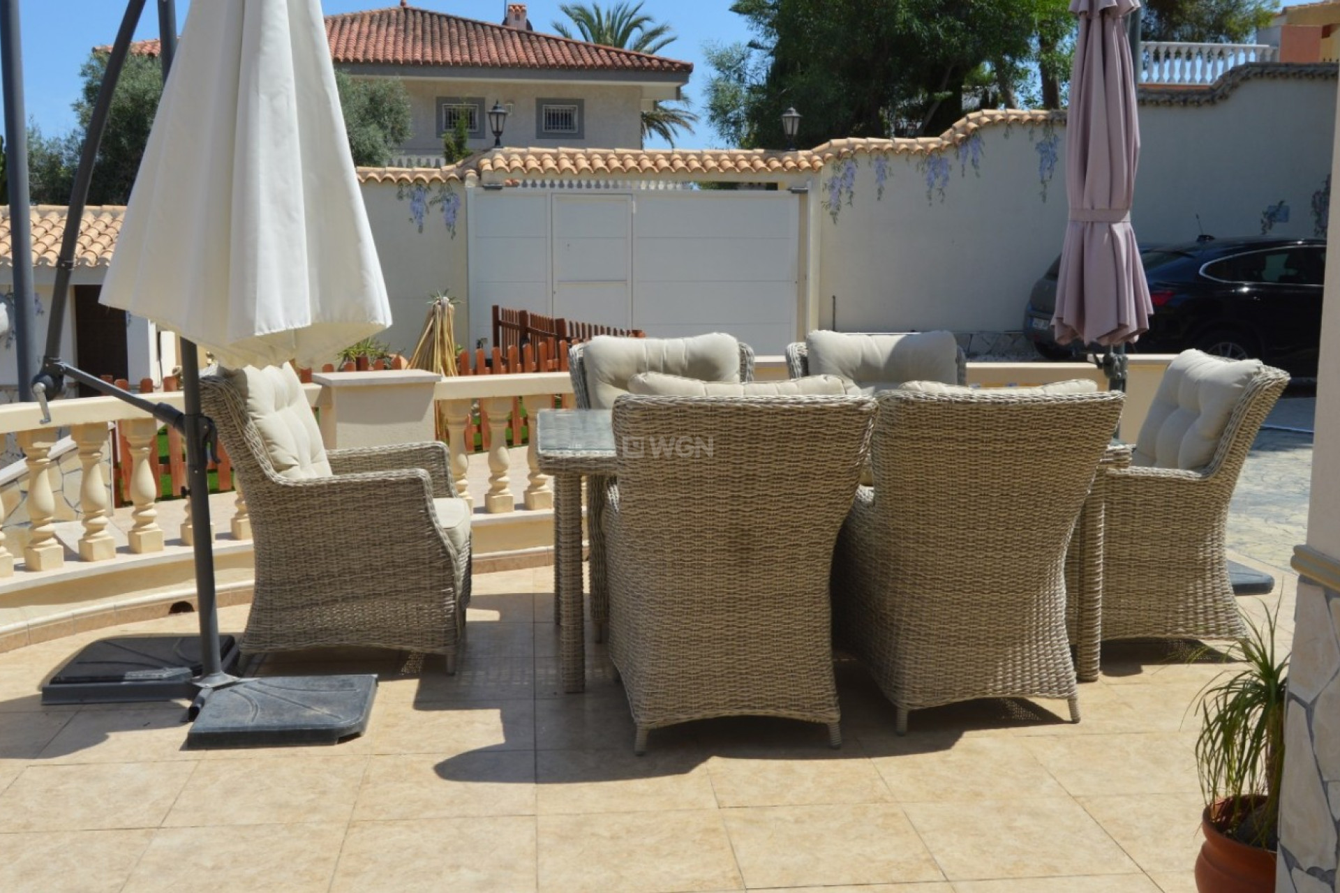 Resale - Villa - Orihuela Costa - Costa Blanca