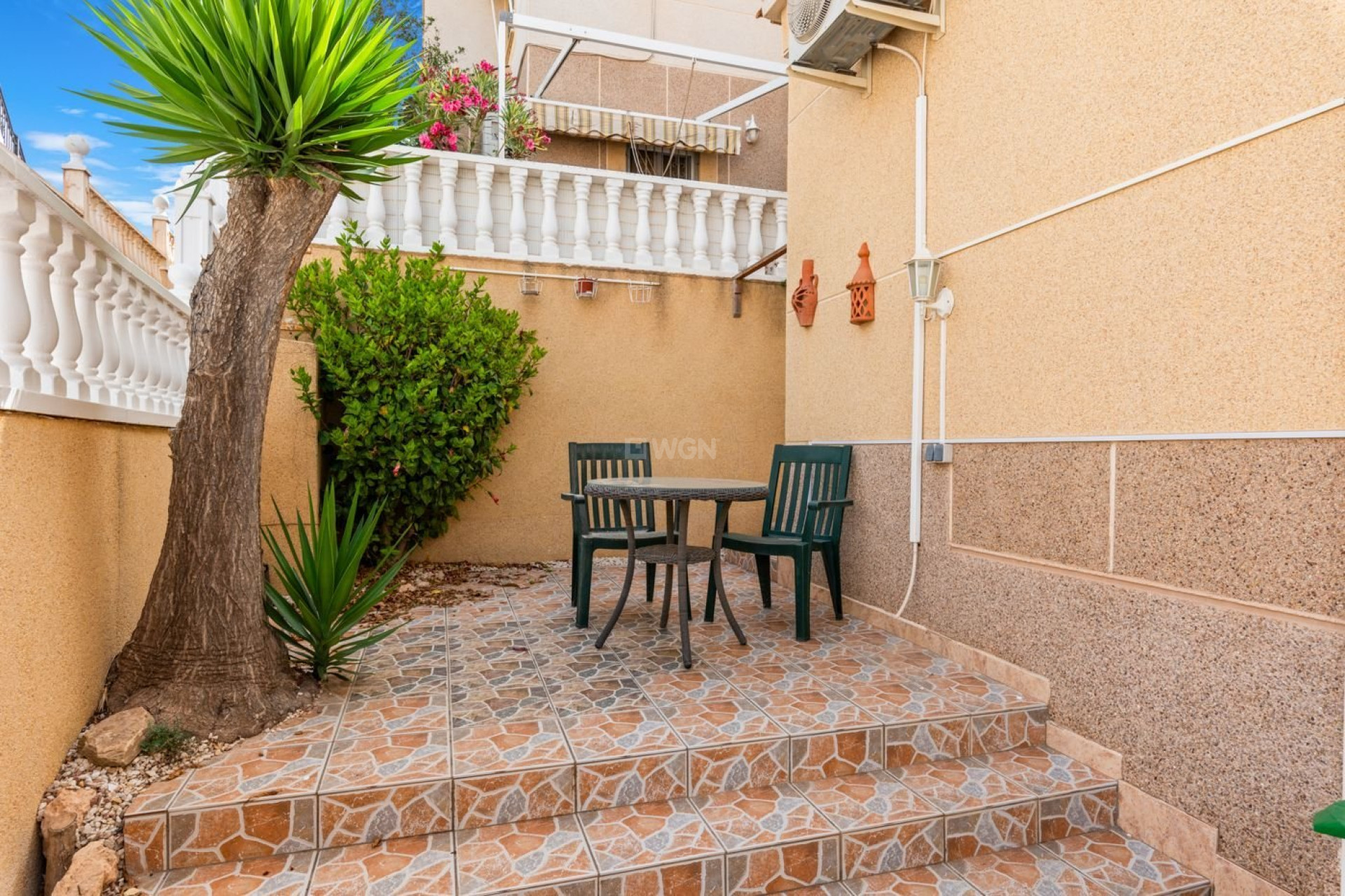 Resale - Villa - Orihuela Costa - Costa Blanca