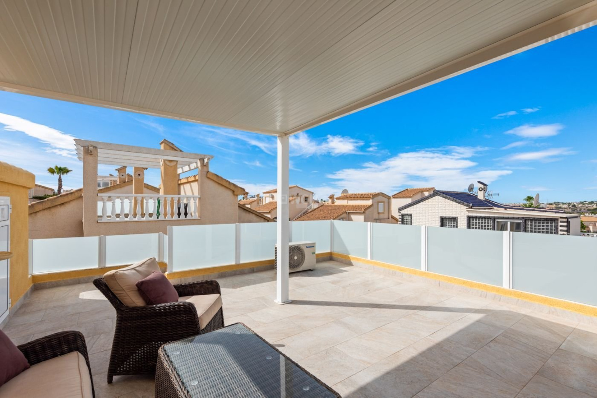 Resale - Villa - Orihuela Costa - Costa Blanca