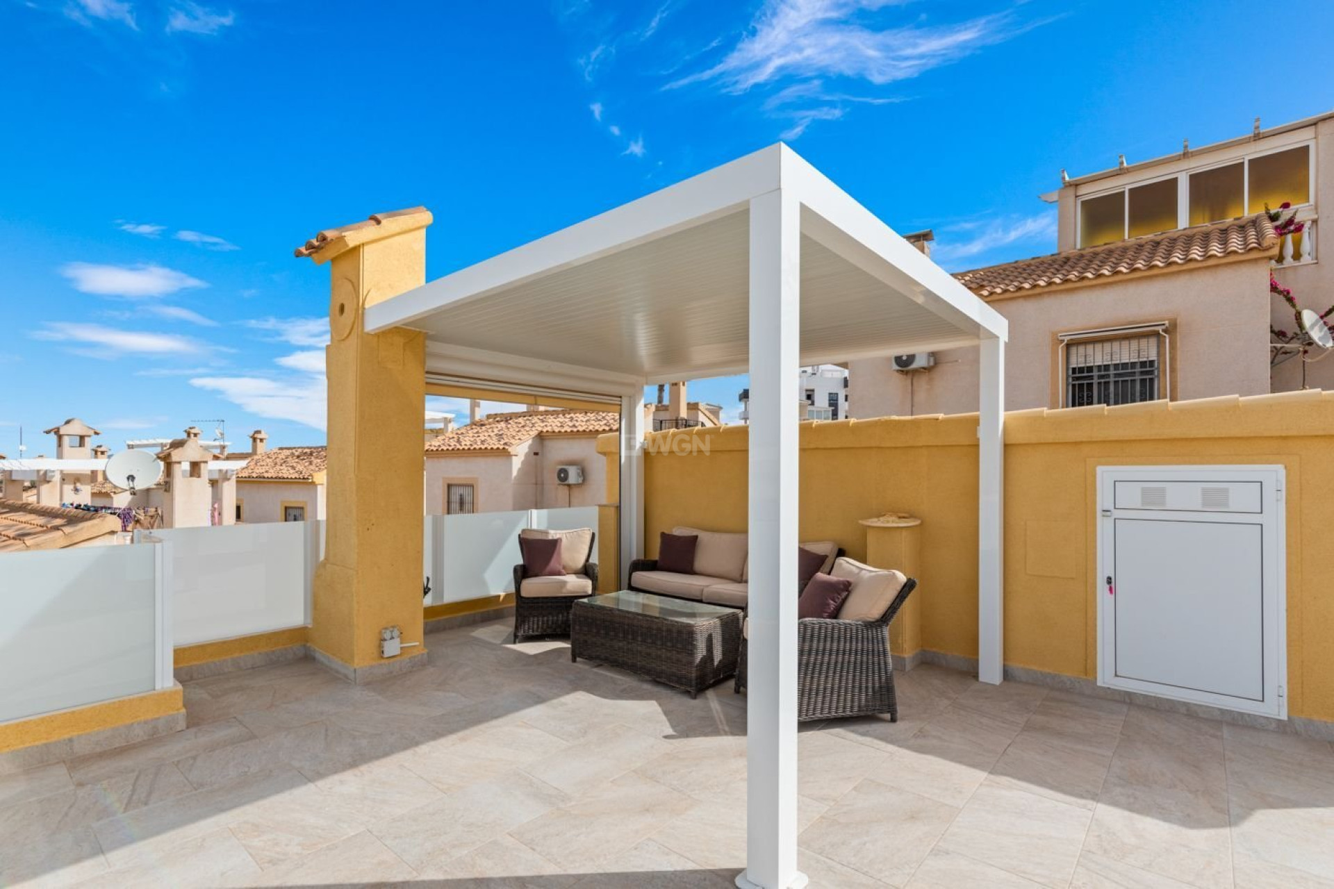 Resale - Villa - Orihuela Costa - Costa Blanca