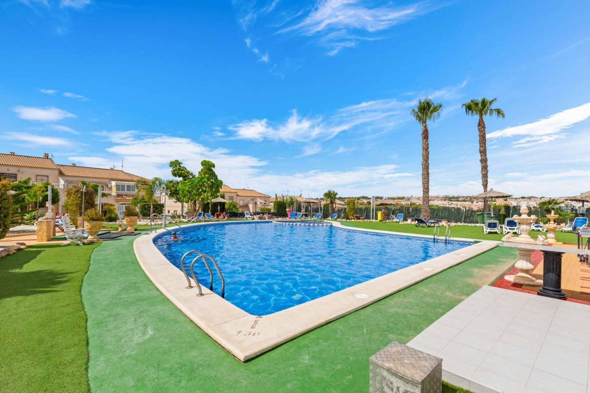 Resale - Villa - Orihuela Costa - Costa Blanca