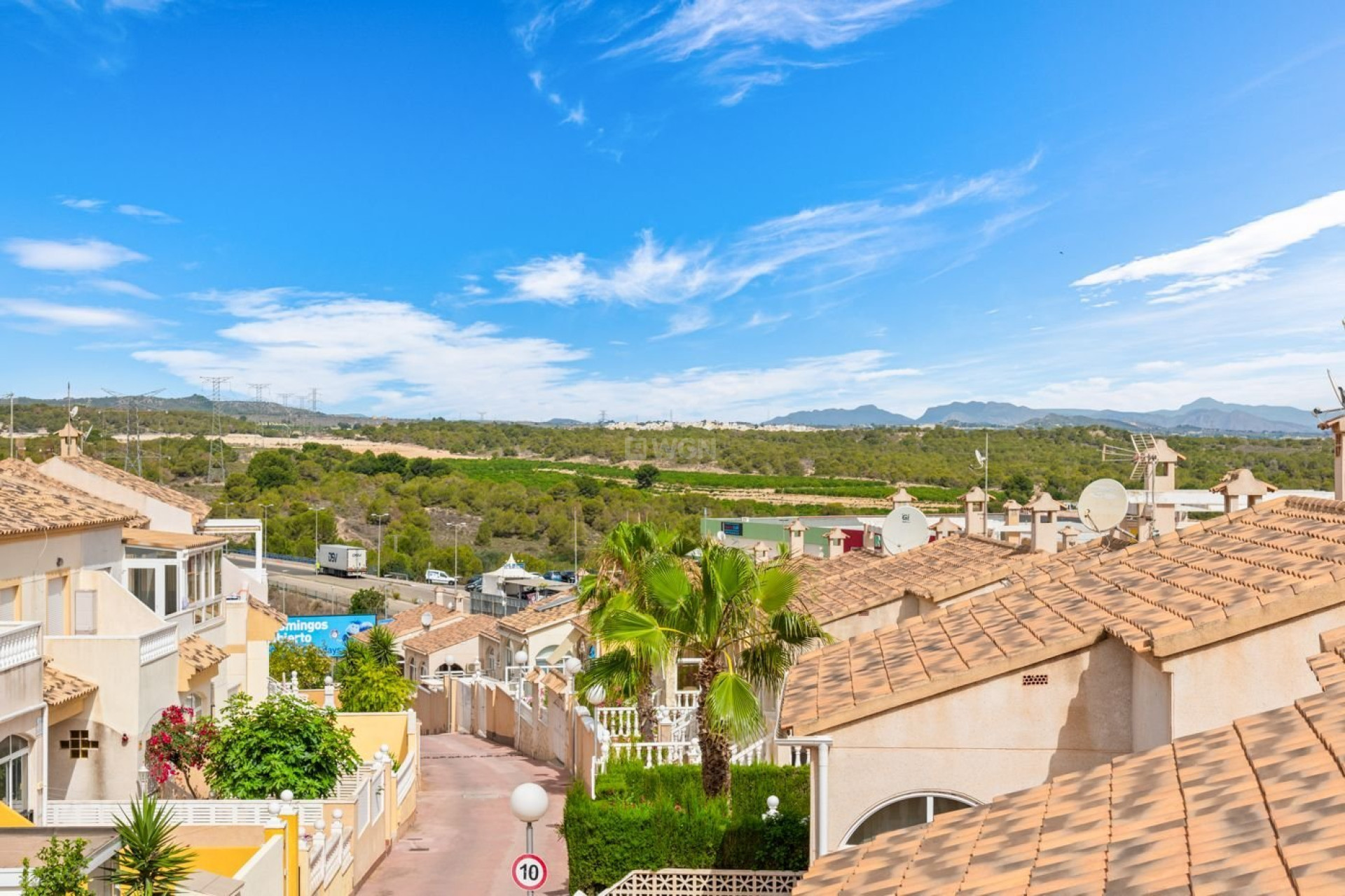 Resale - Villa - Orihuela Costa - Costa Blanca