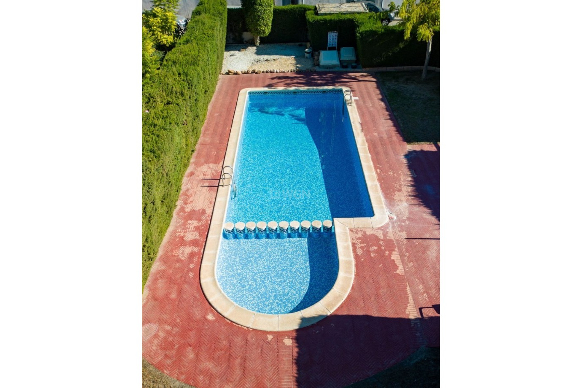 Resale - Villa - Orihuela Costa - Costa Blanca