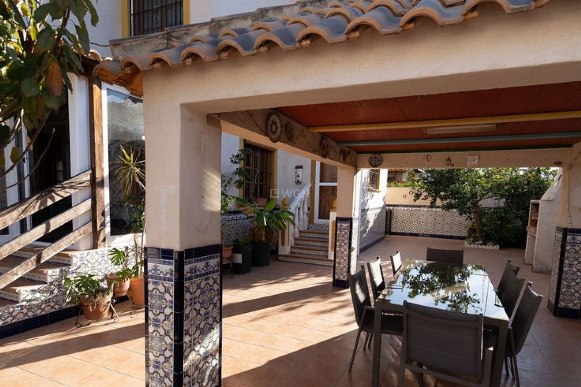 Resale - Villa - Orihuela Costa - Costa Blanca