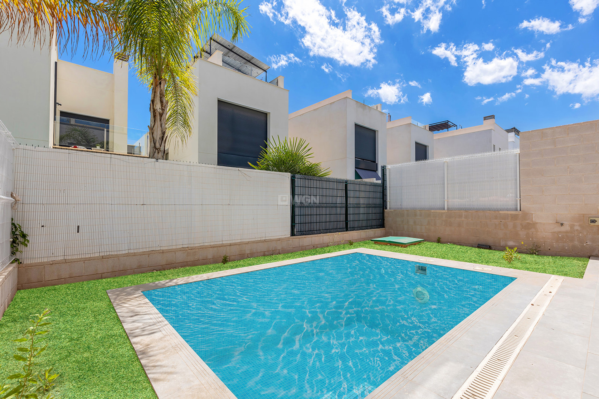 Resale - Villa - Orihuela Costa - Costa Blanca