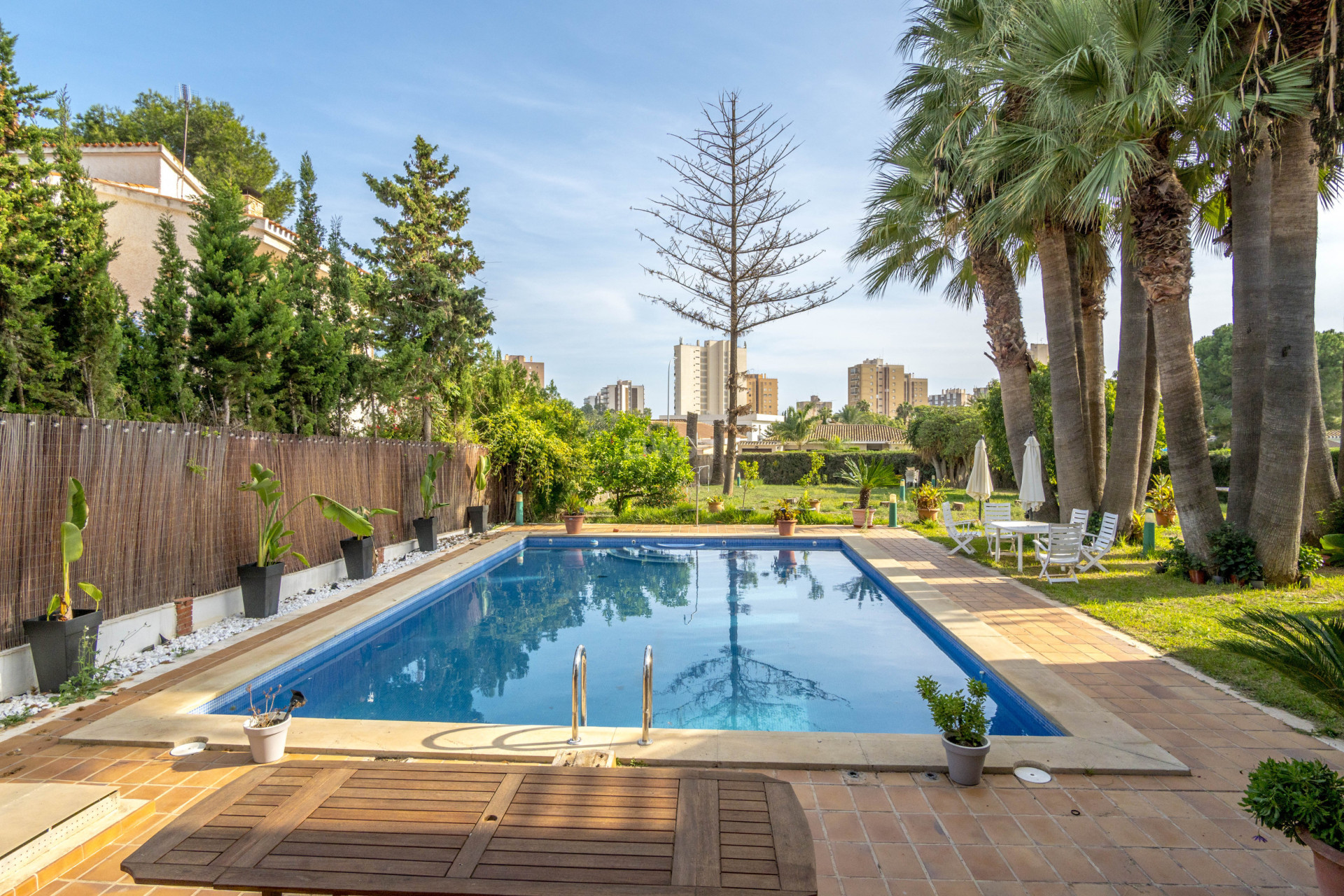 Resale - Villa - Orihuela Costa - Costa Blanca