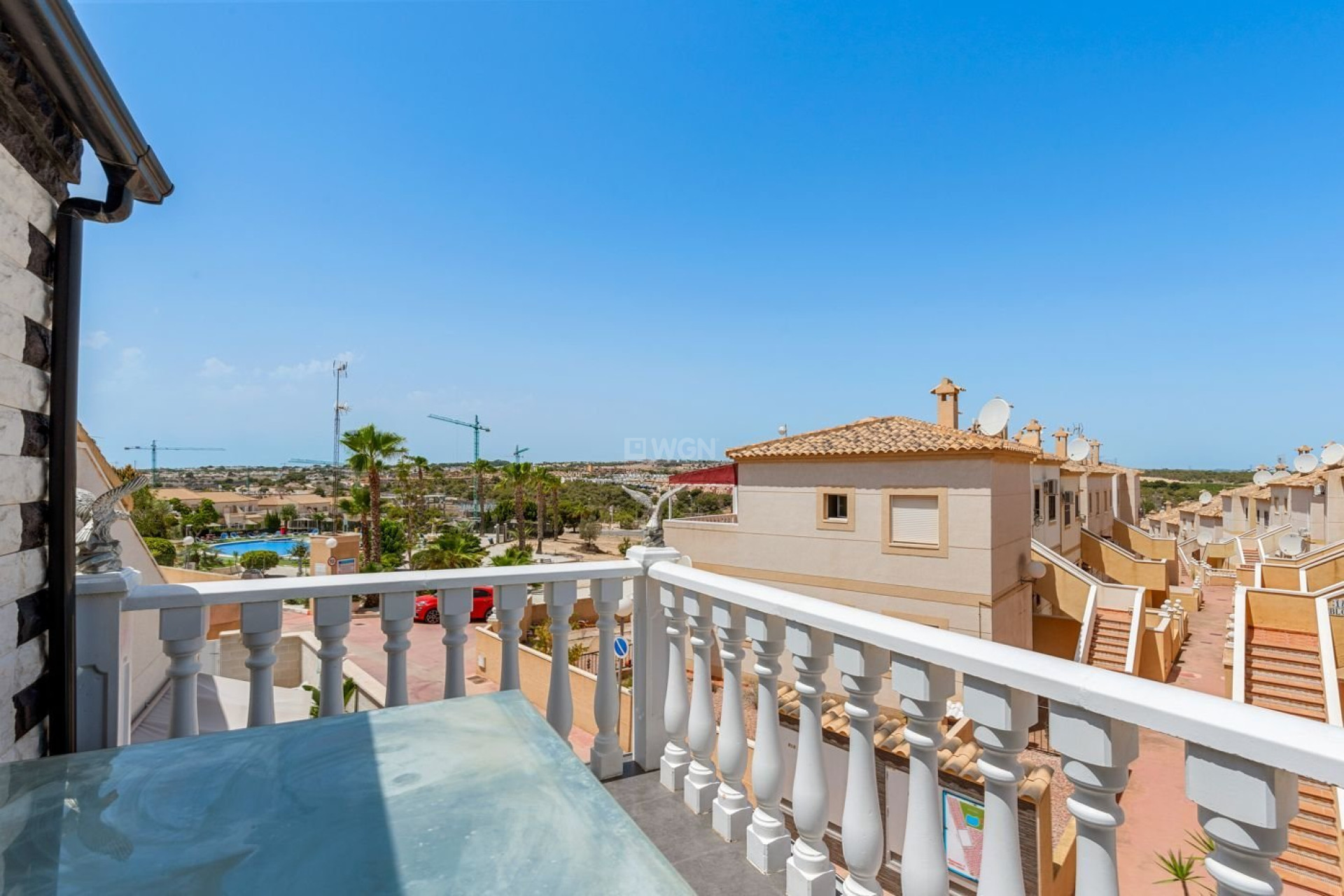 Resale - Villa - Orihuela Costa - Costa Blanca