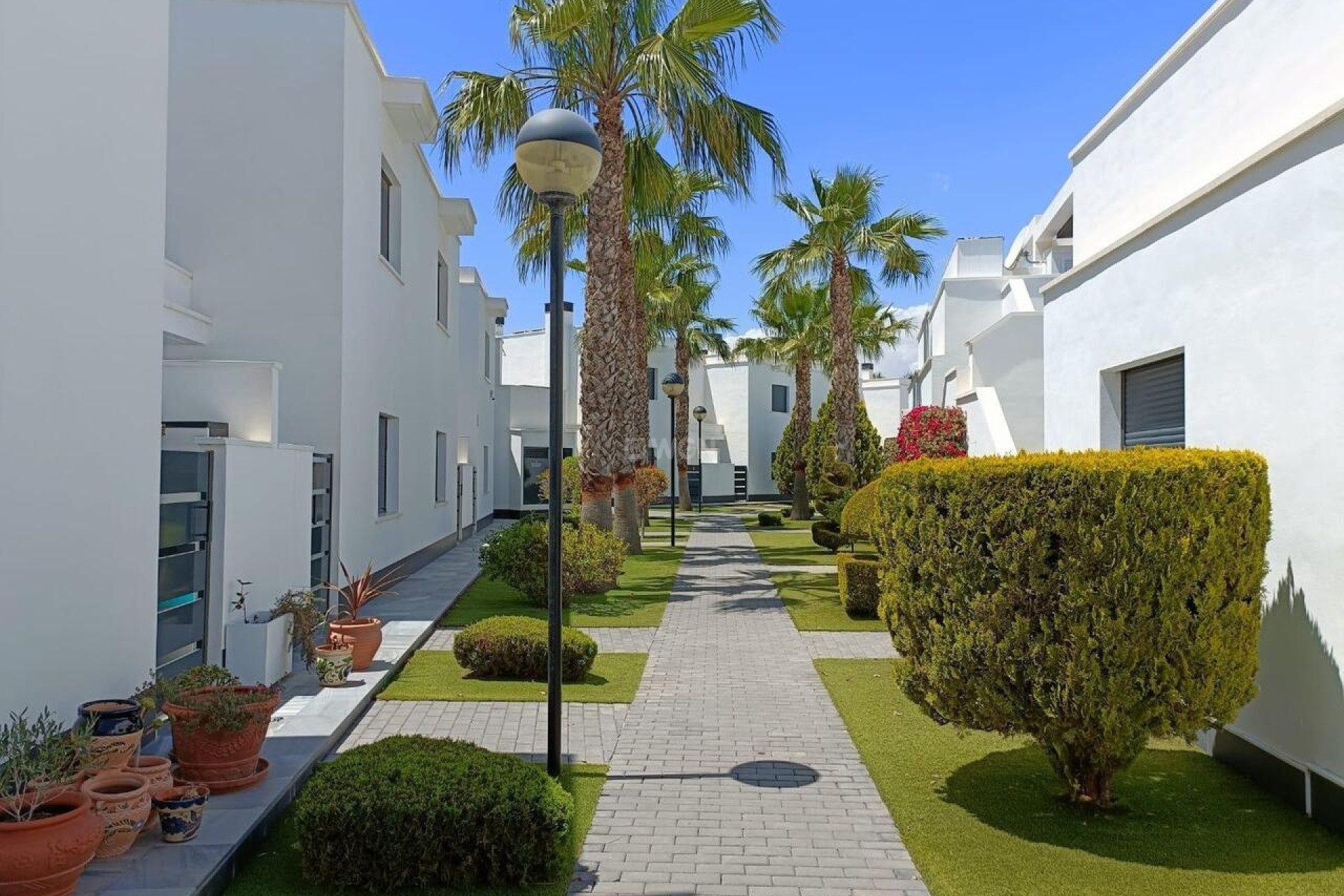 Resale - Villa - Orihuela Costa - Costa Blanca