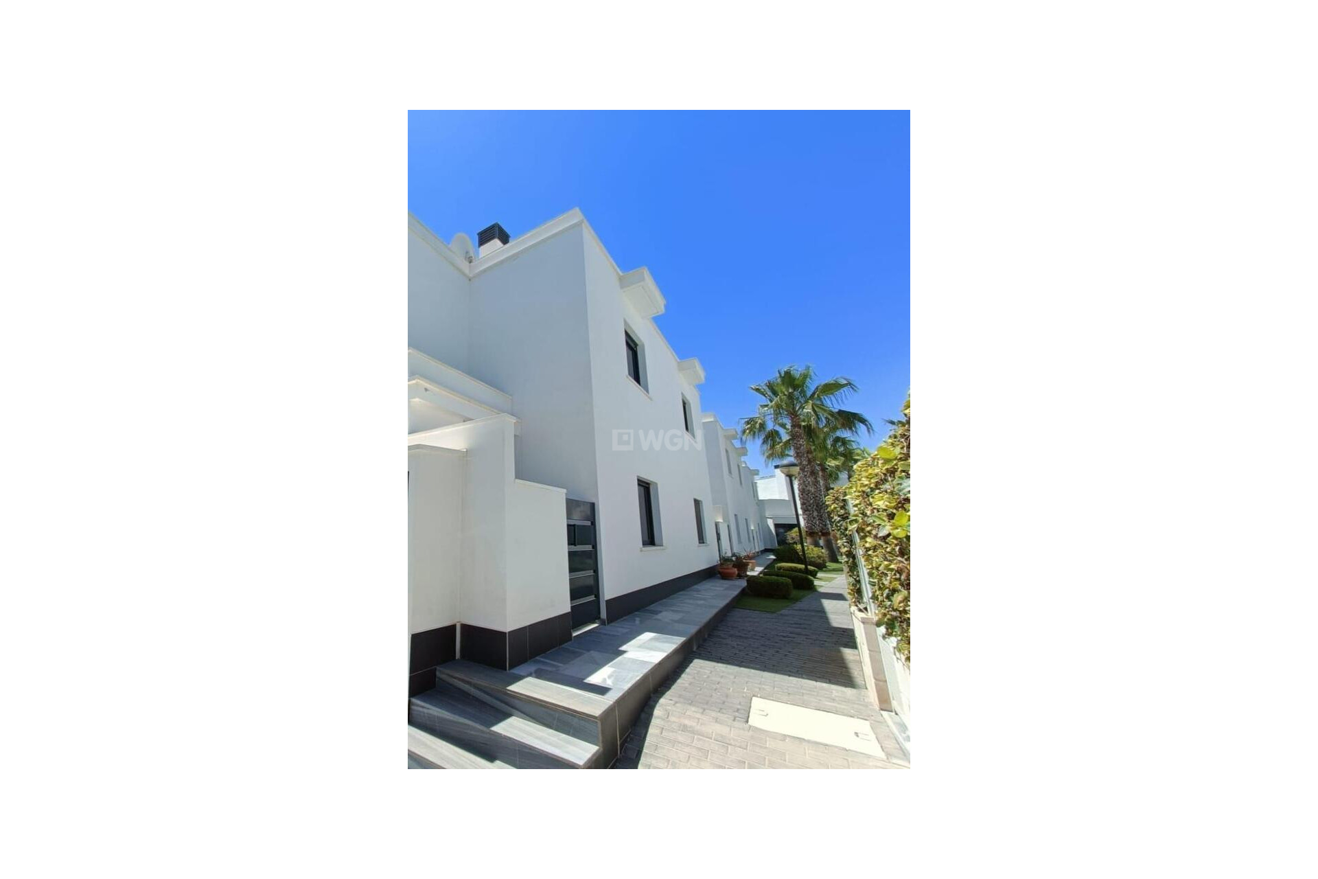 Resale - Villa - Orihuela Costa - Costa Blanca