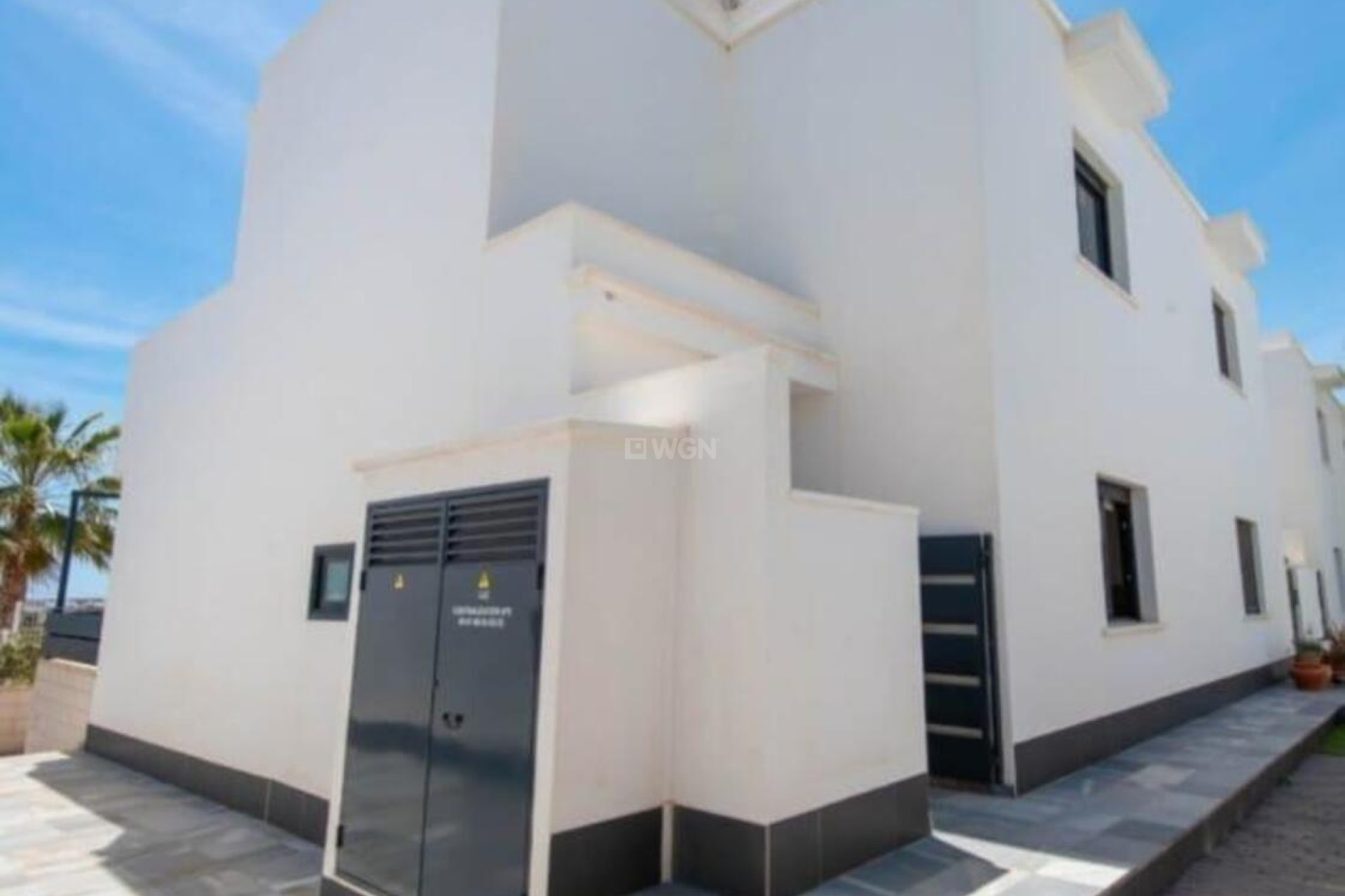 Resale - Villa - Orihuela Costa - Costa Blanca